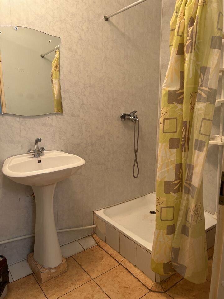 Стандартный четырехместный номер