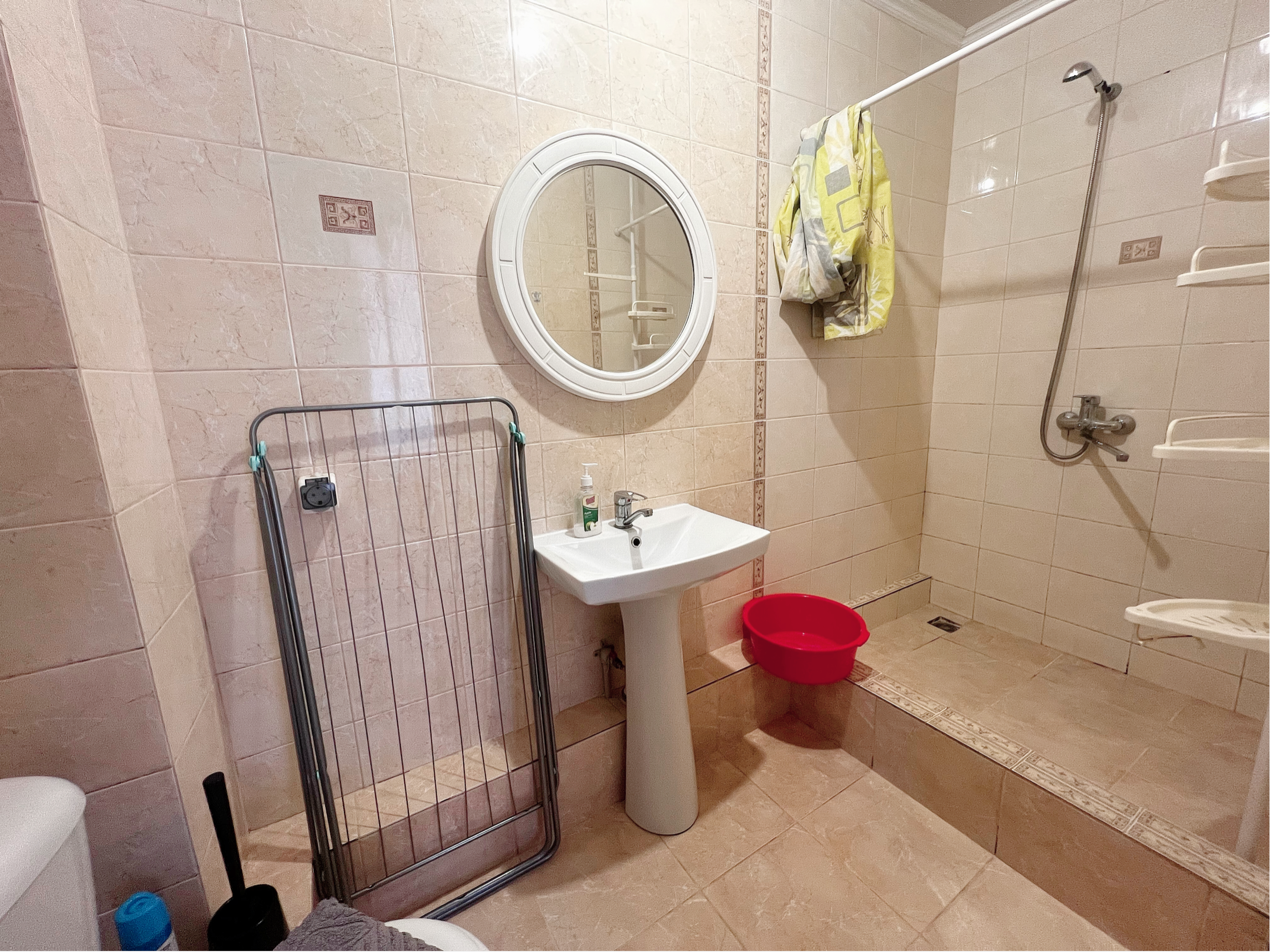 Стандартный номер-студия