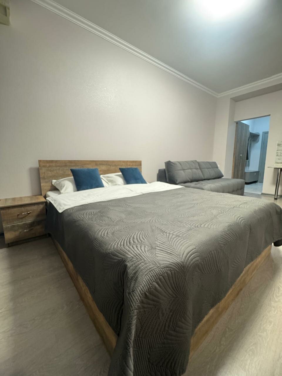 Четырехместный номер «Комфорт»