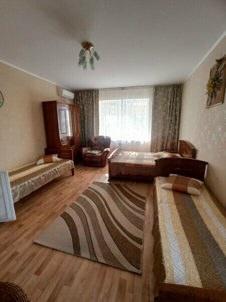 Семейный номер