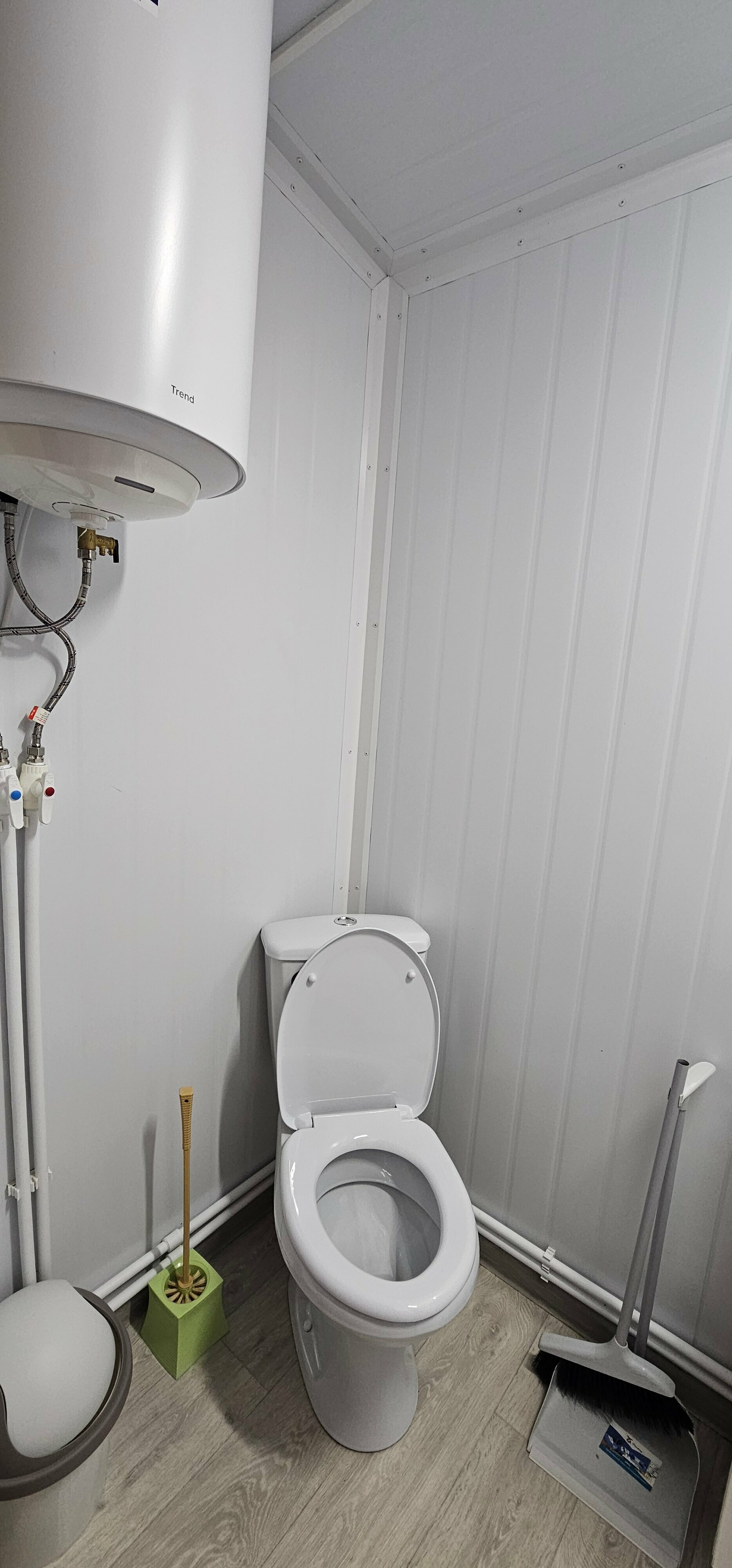 Дом для семейного отдыха