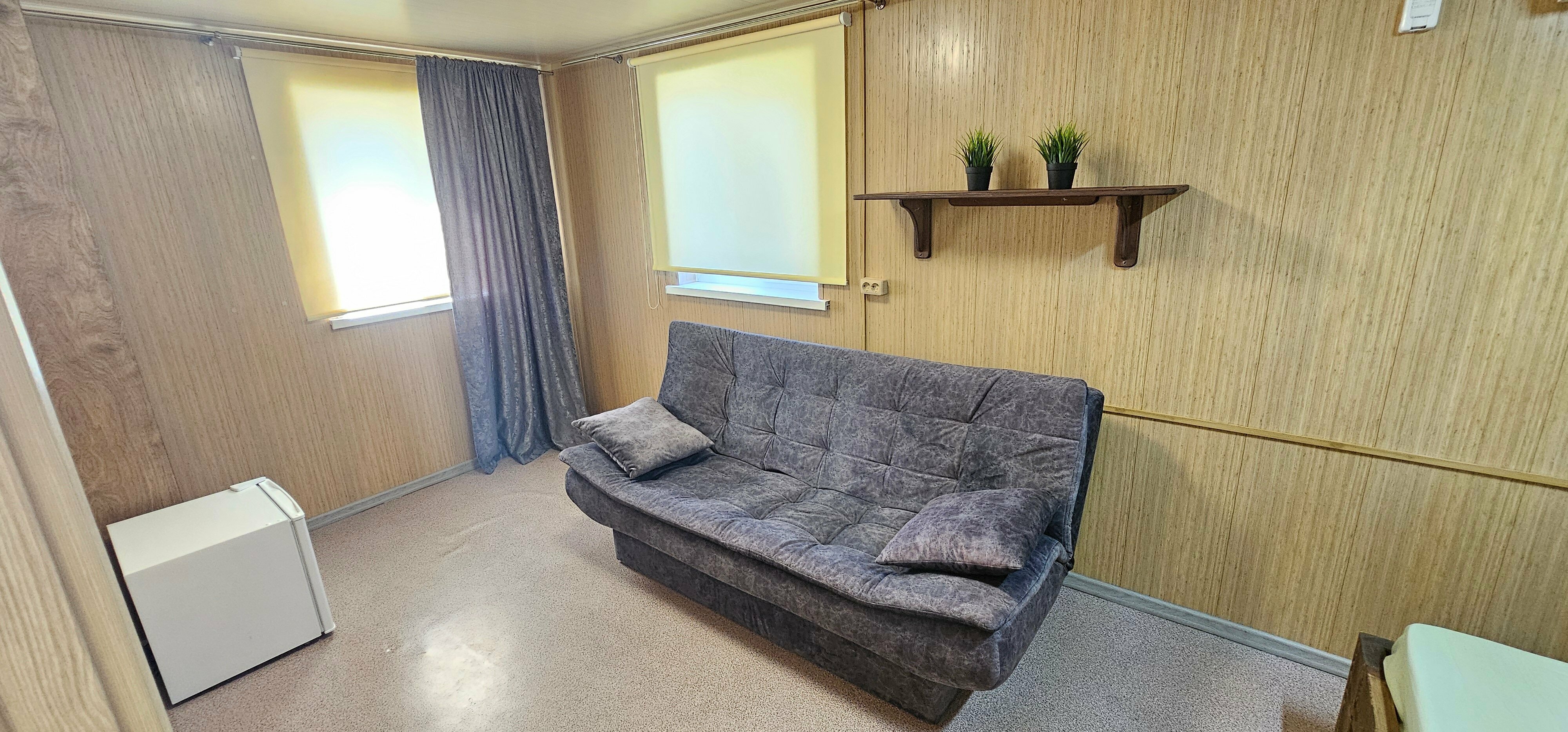 Дом для отпуска