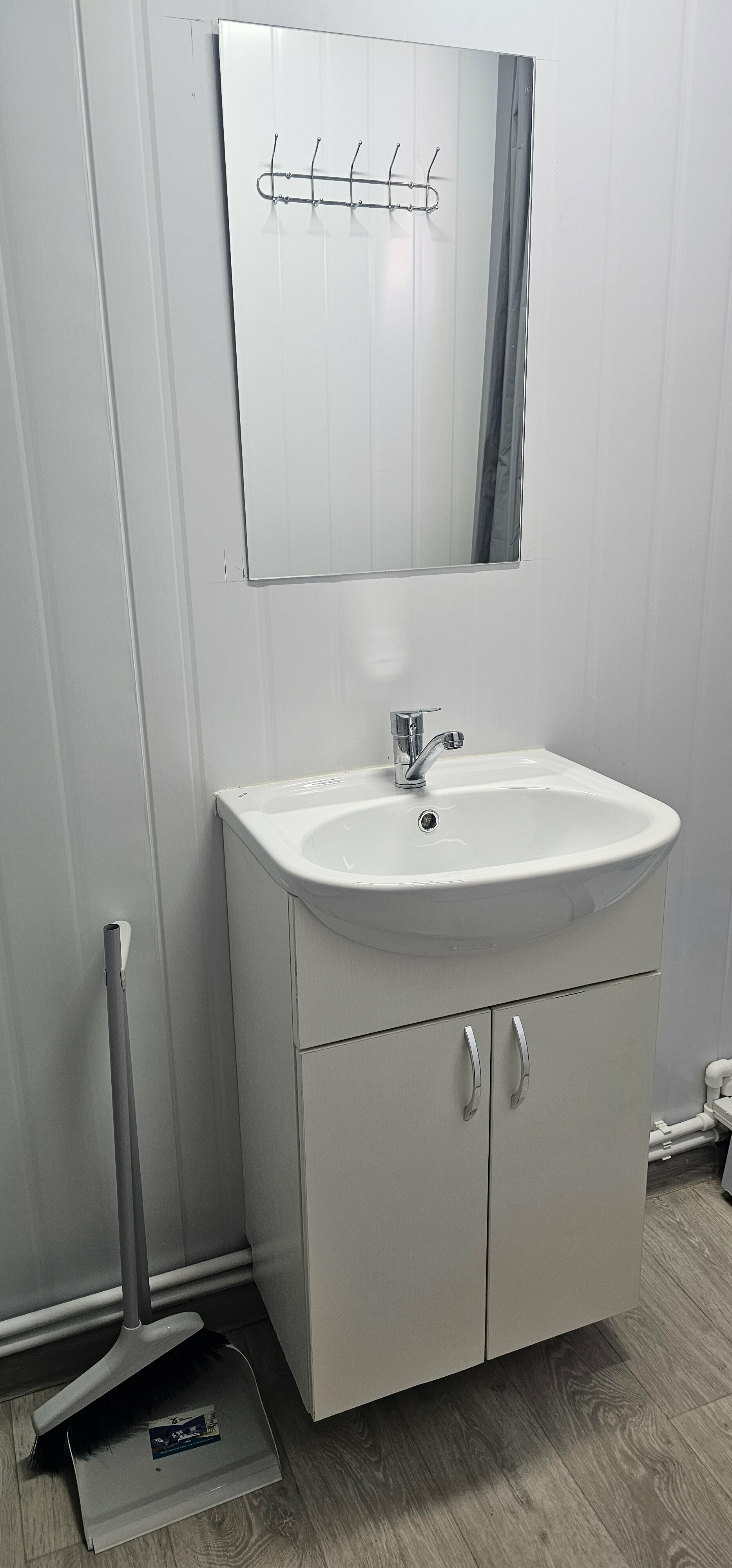 Дом для семейного отдыха