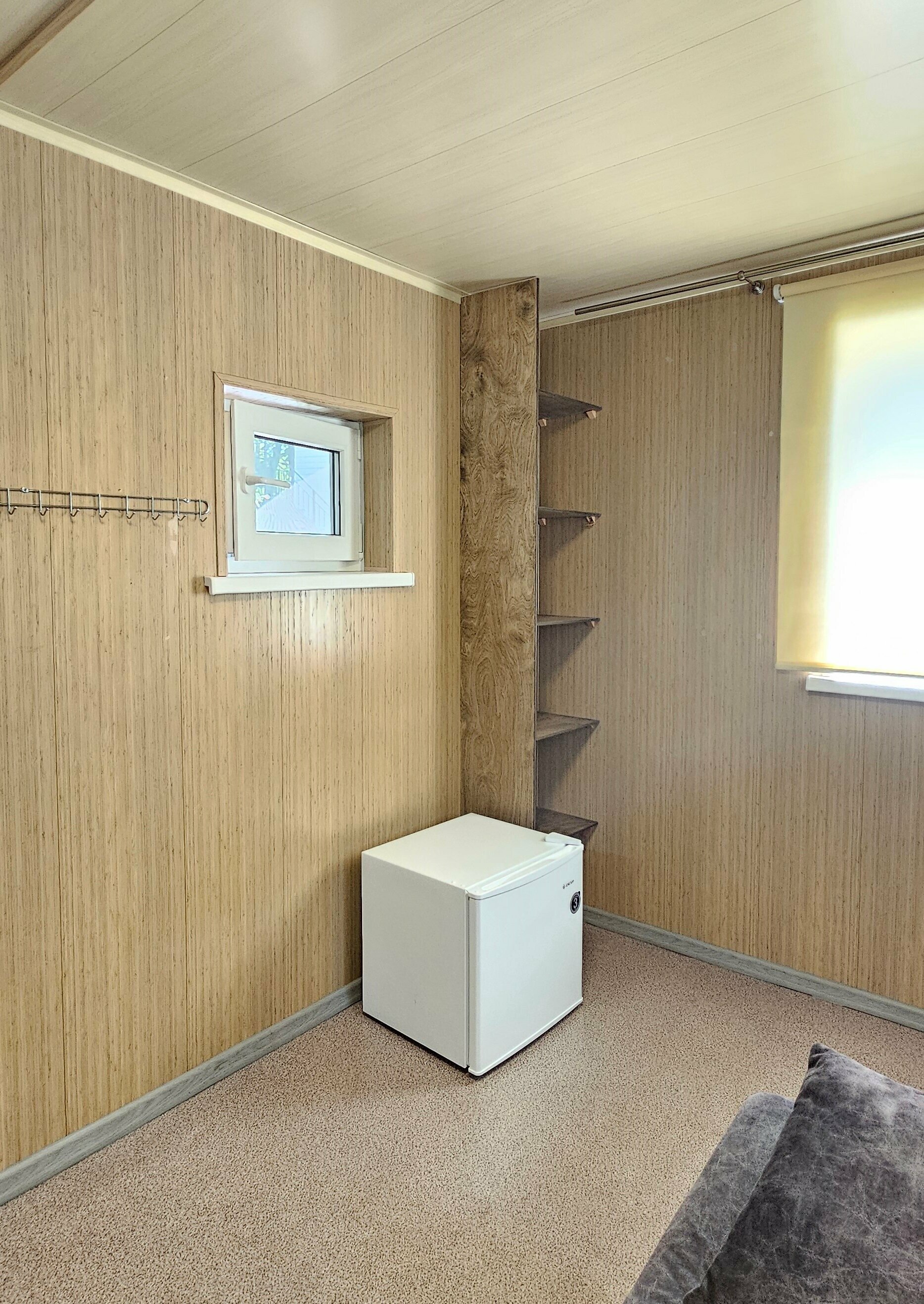 Дом для отпуска