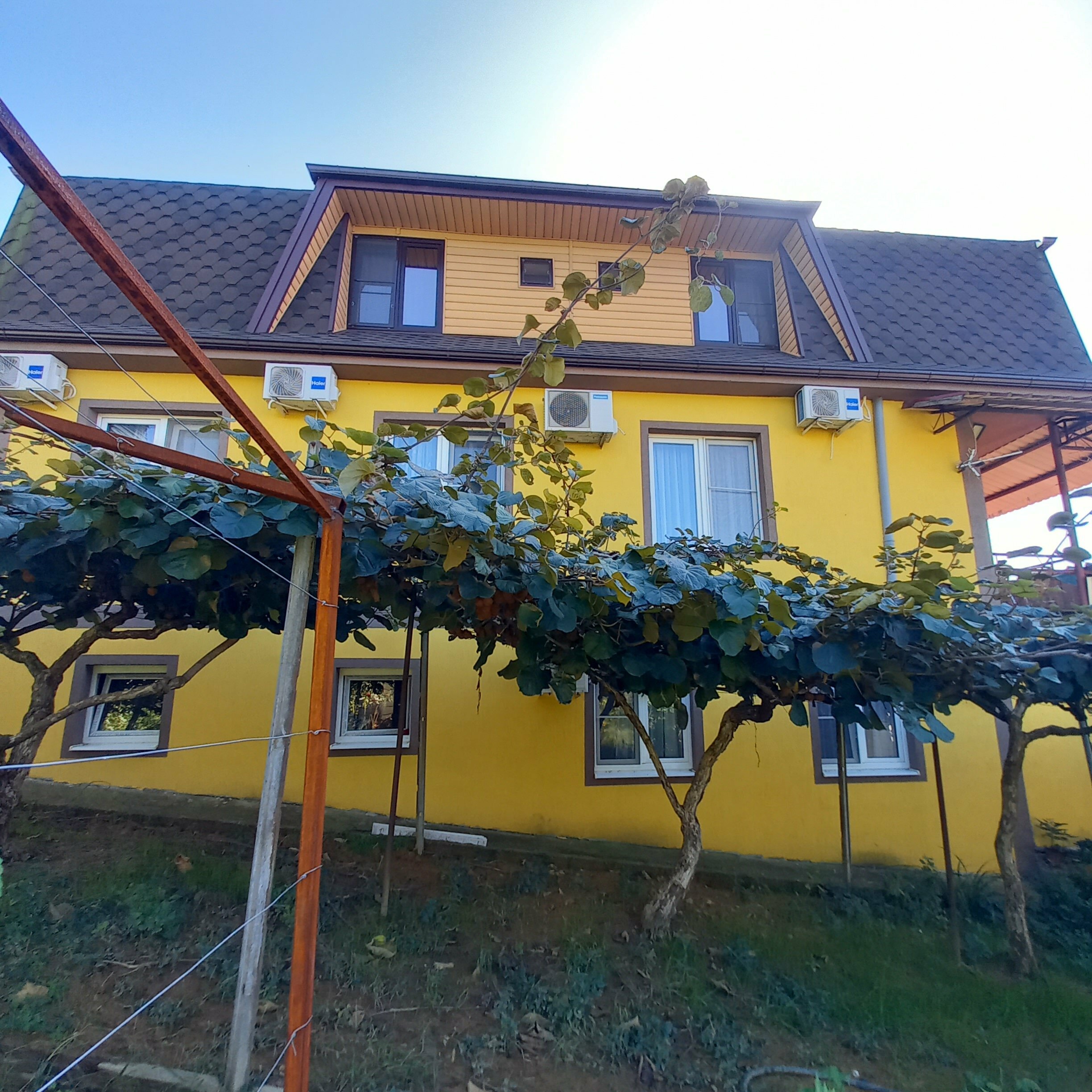 Улучшенный двухместный номер с 1 кроватью