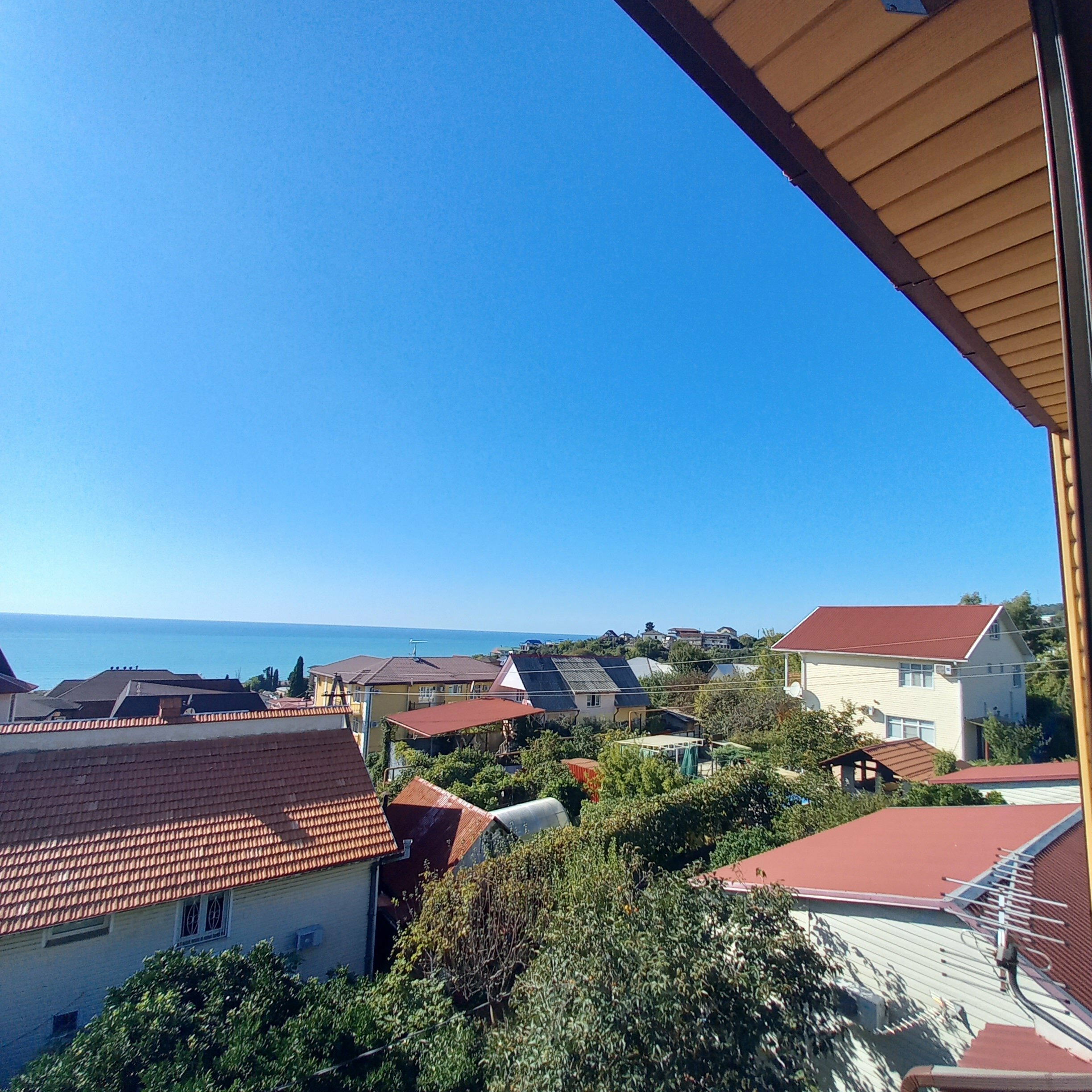 Четырехместный номер