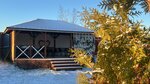 Семейный номер в Ромашковая