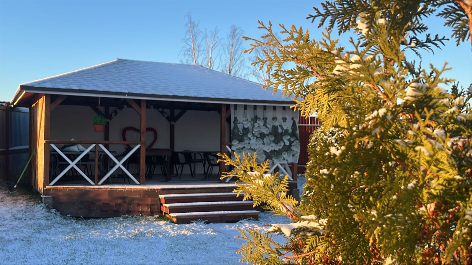 Семейный номер