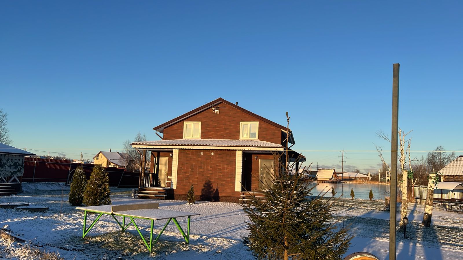 Семейный номер