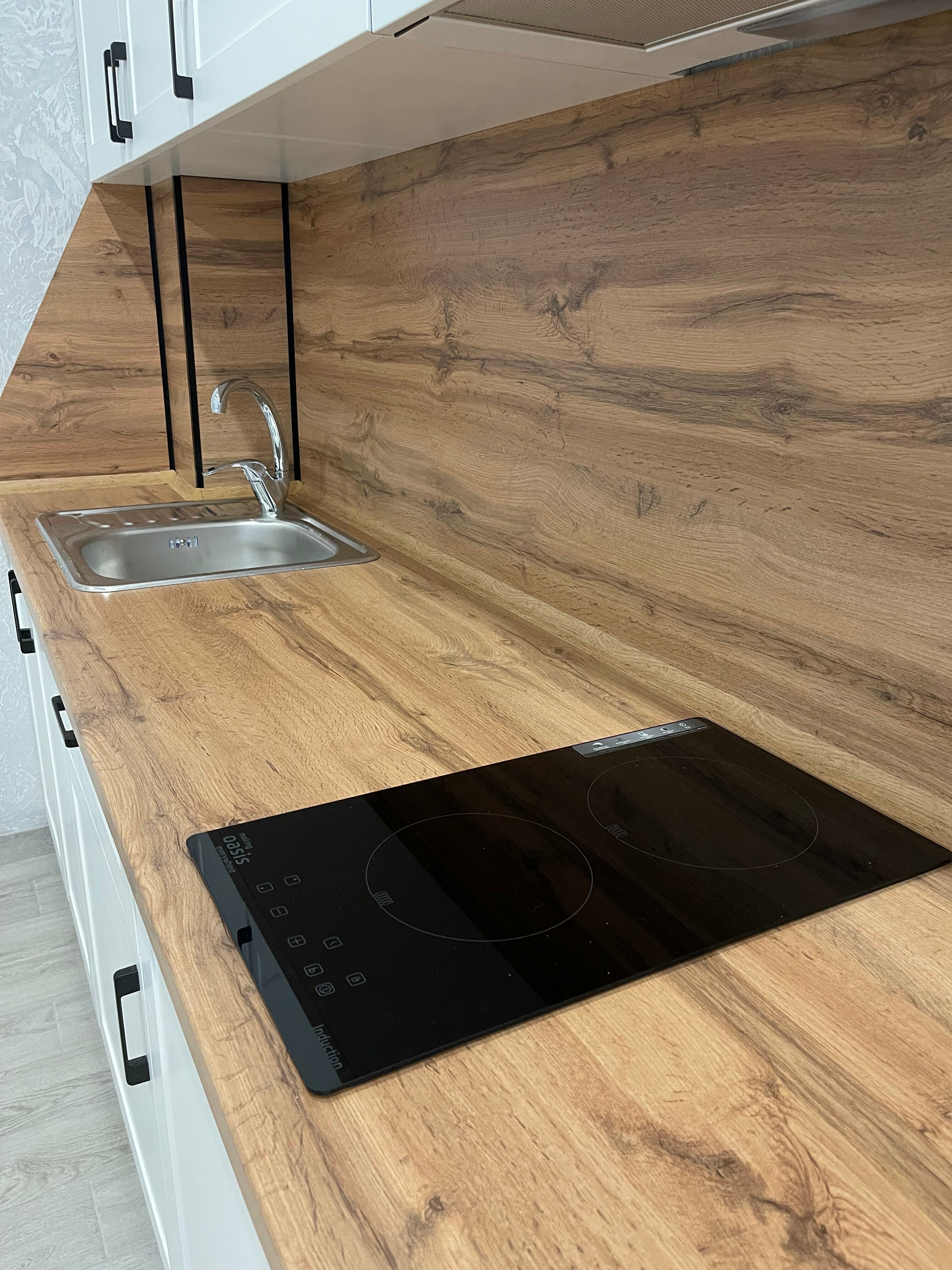 Роскошный четырехместный номер