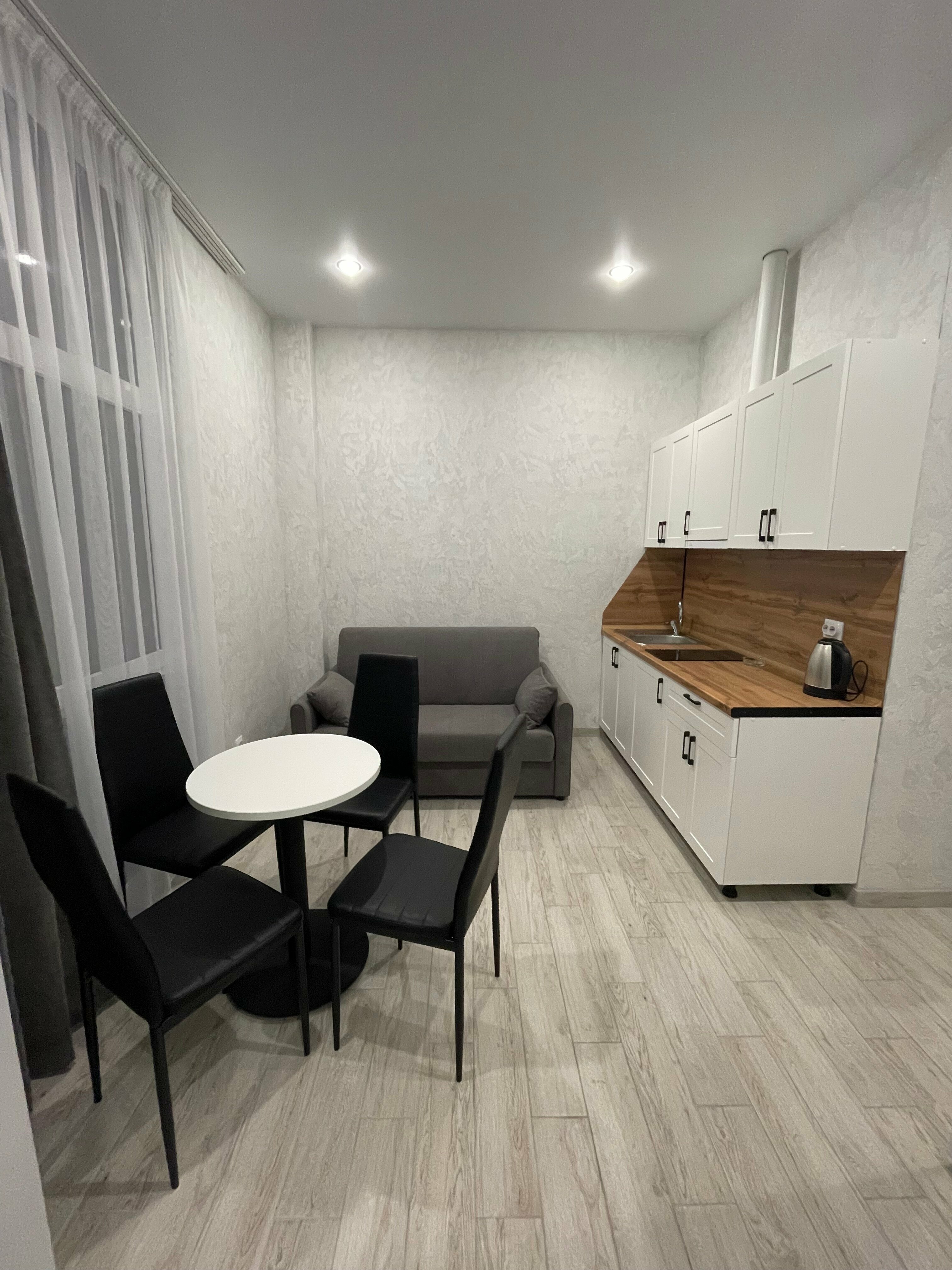 Четырехместный номер