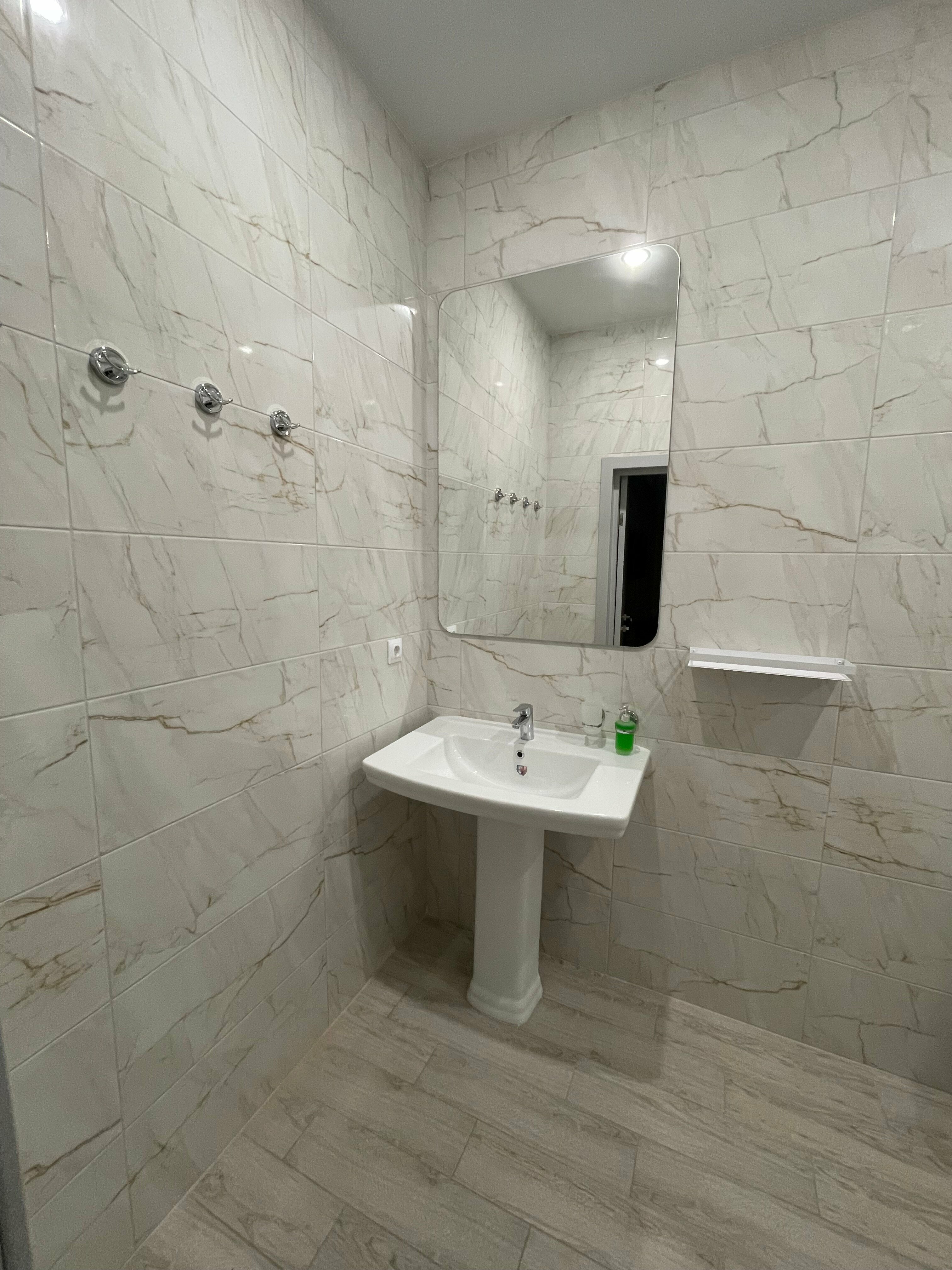 Роскошный четырехместный номер