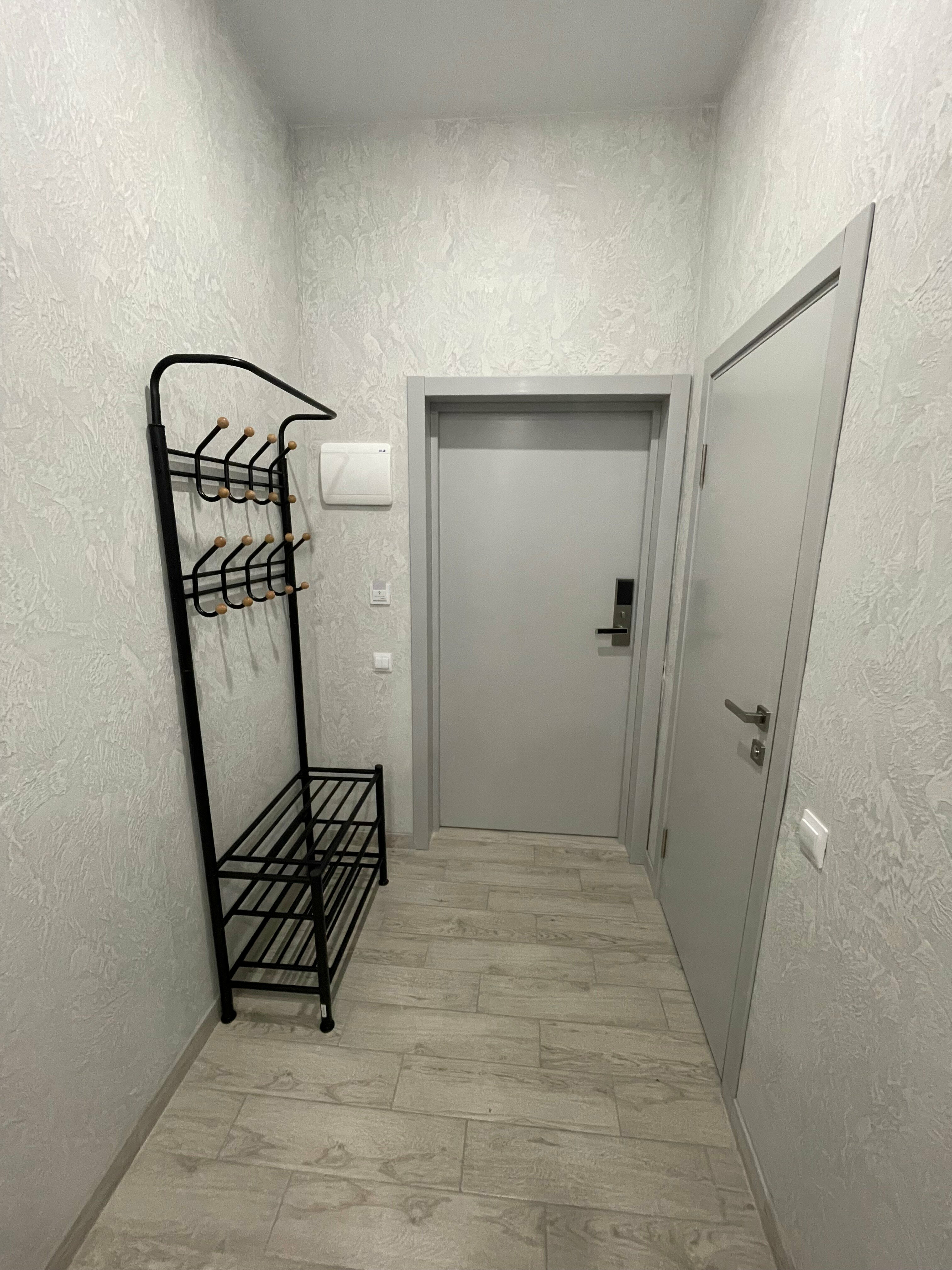 Стандартный четырехместный номер