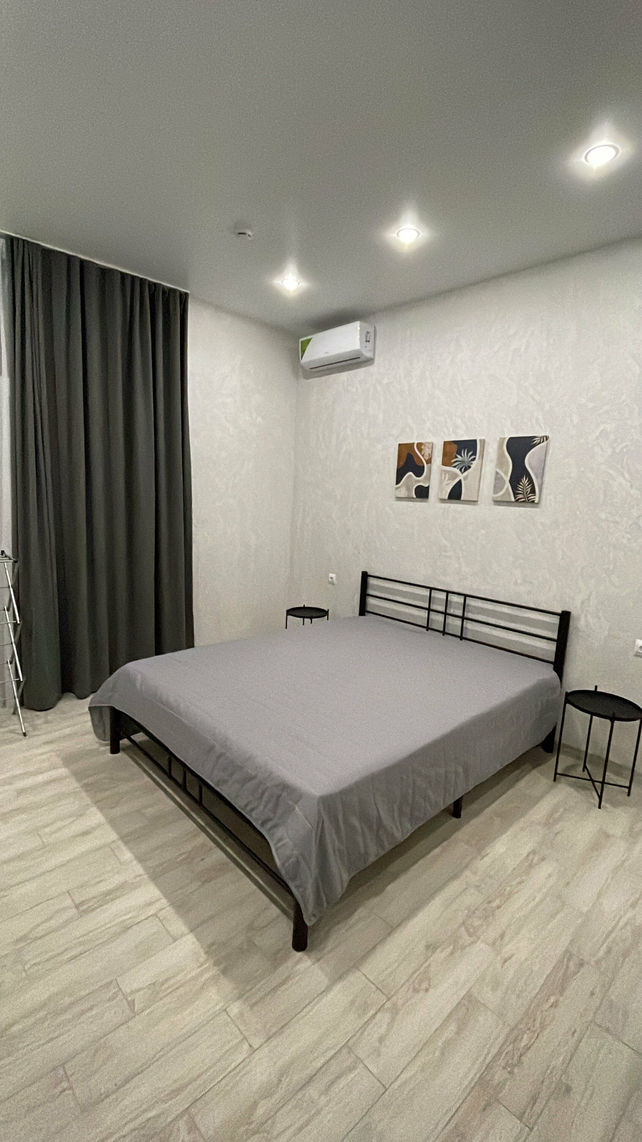 Улучшенный четырехместный номер