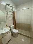 Большой двухместный номер с 1 кроватью в Бархат