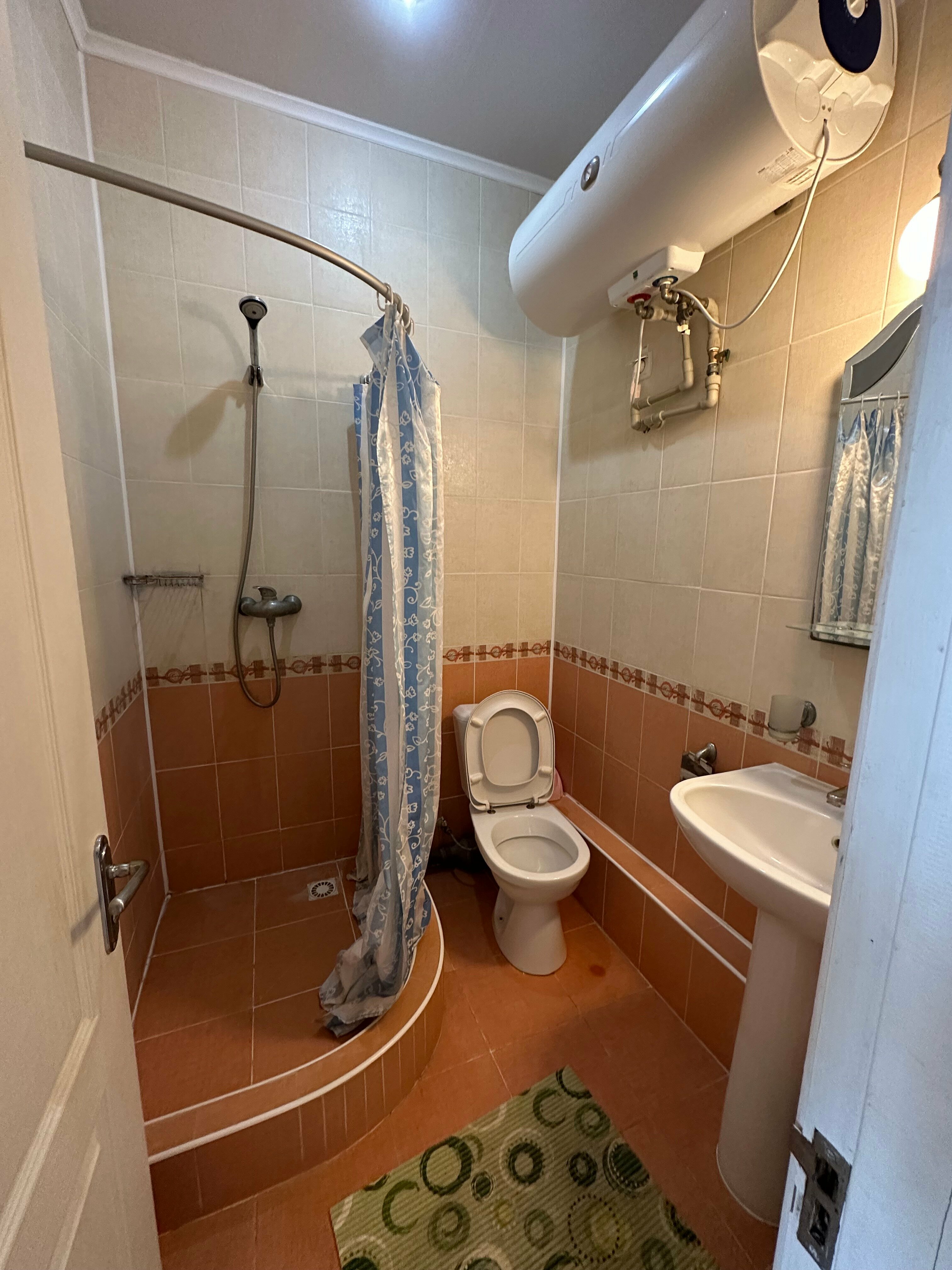 Улучшенный двухместный номер с 1 кроватью