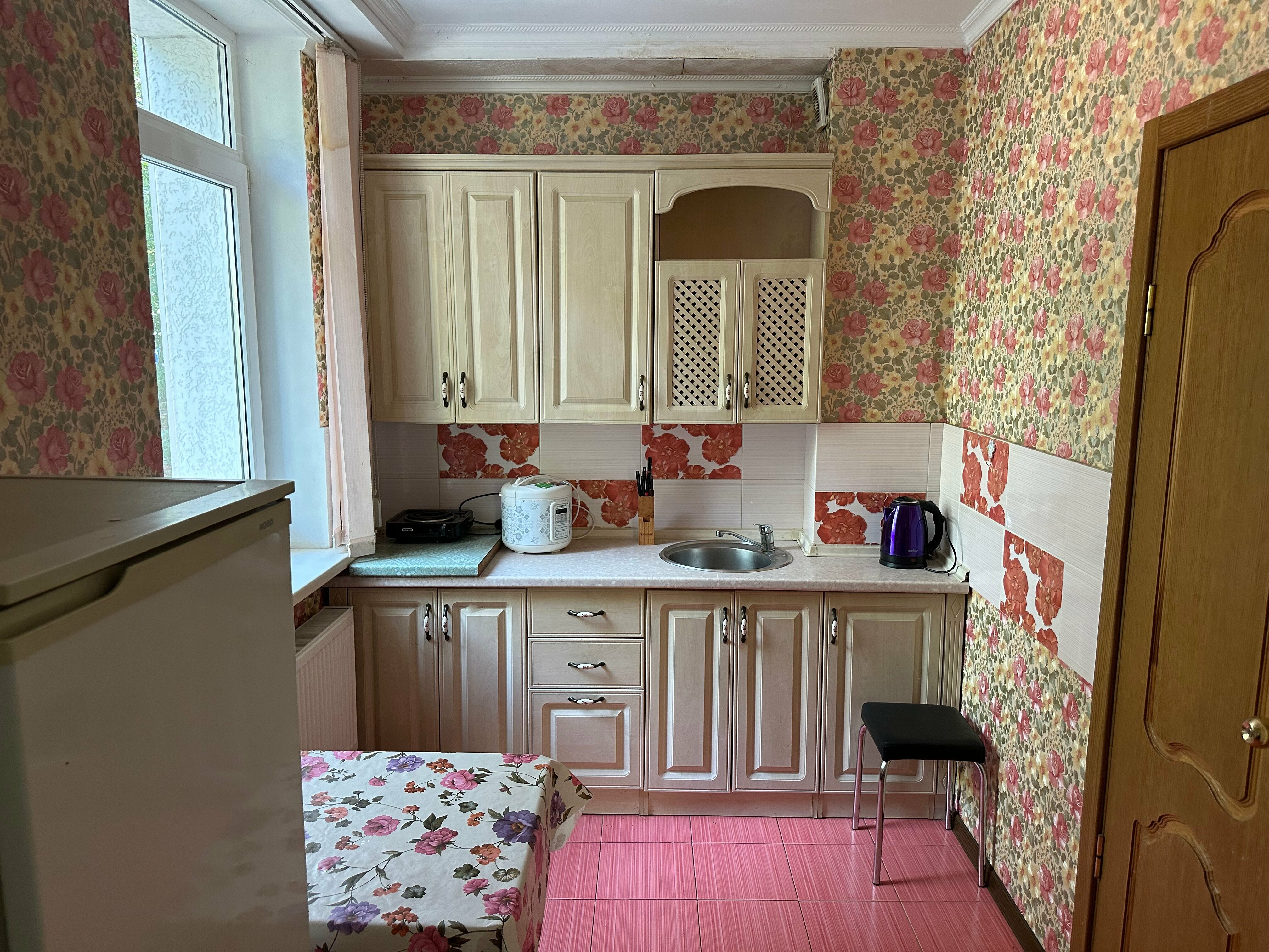 Улучшенный семейный номер