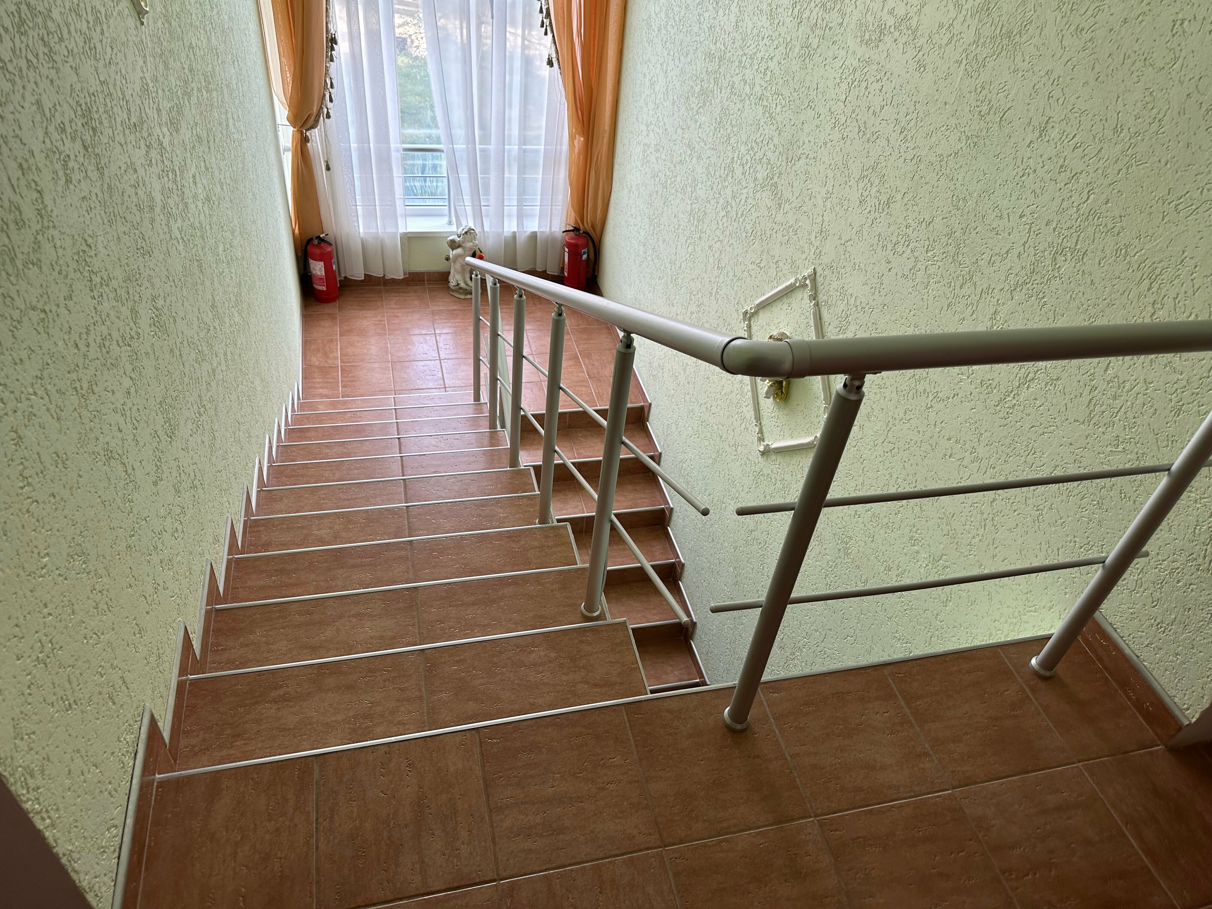 Бюджетный двухместный номер с 2 отдельными кроватями