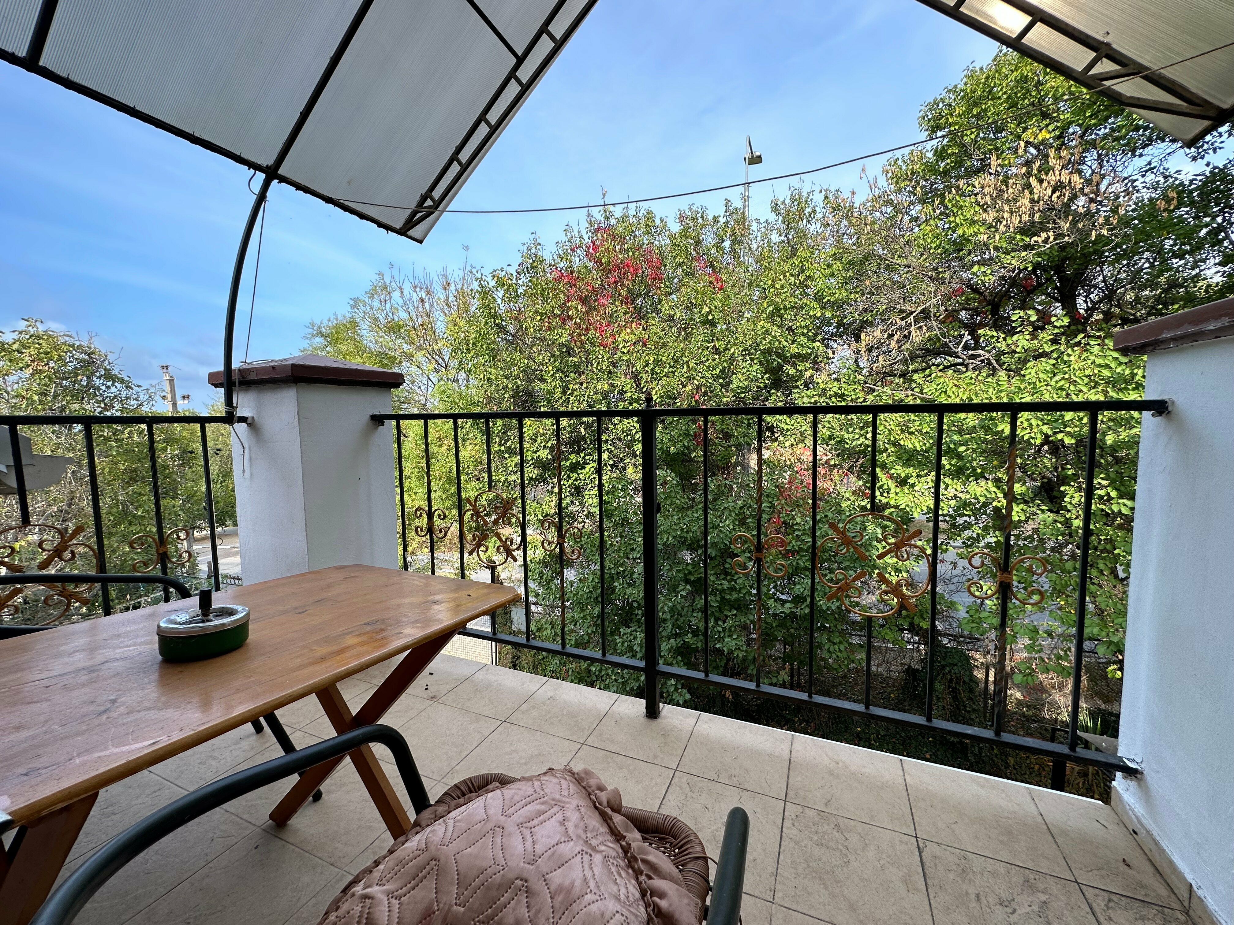 Улучшенный четырехместный номер