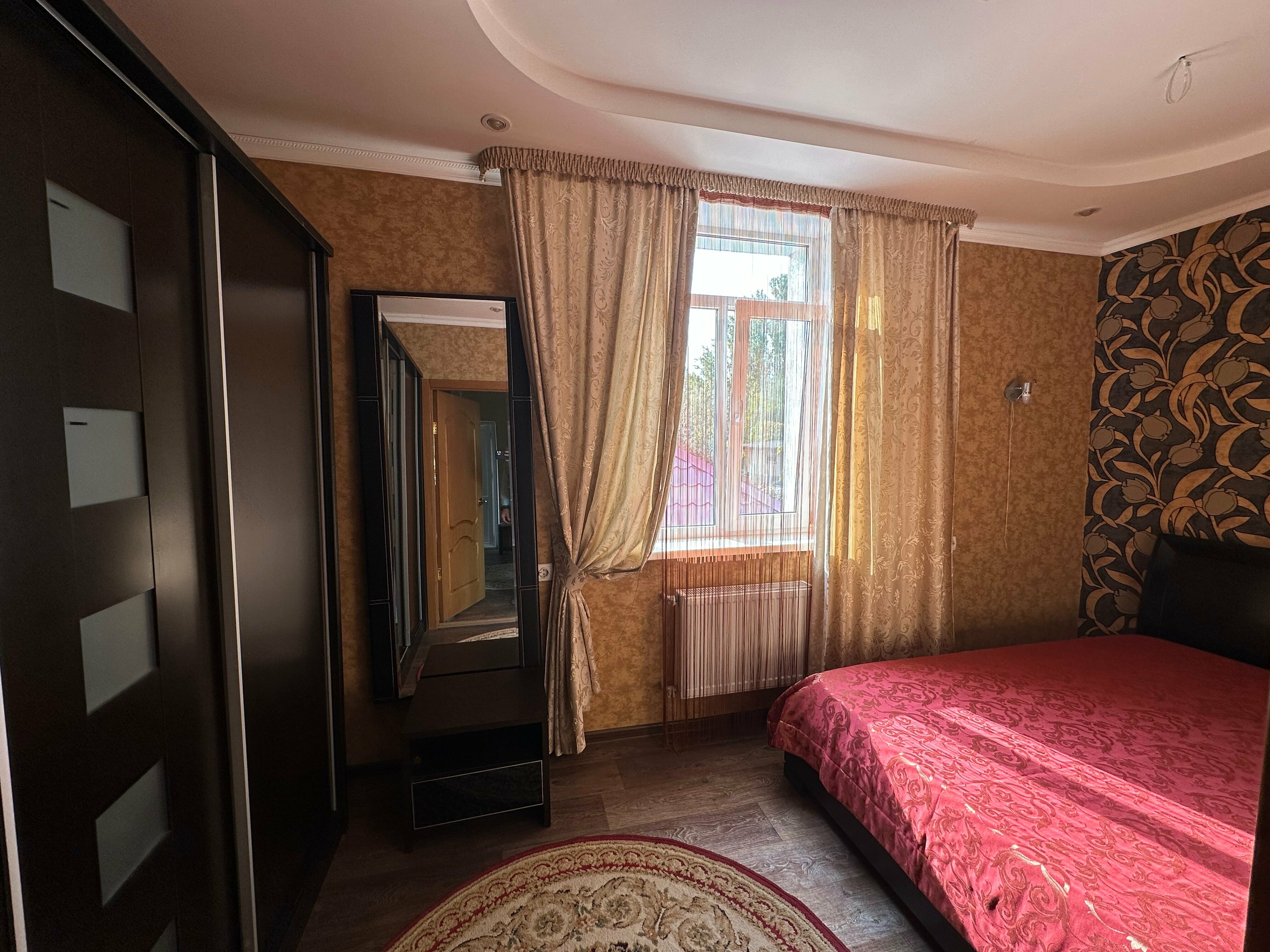 Улучшенный семейный номер