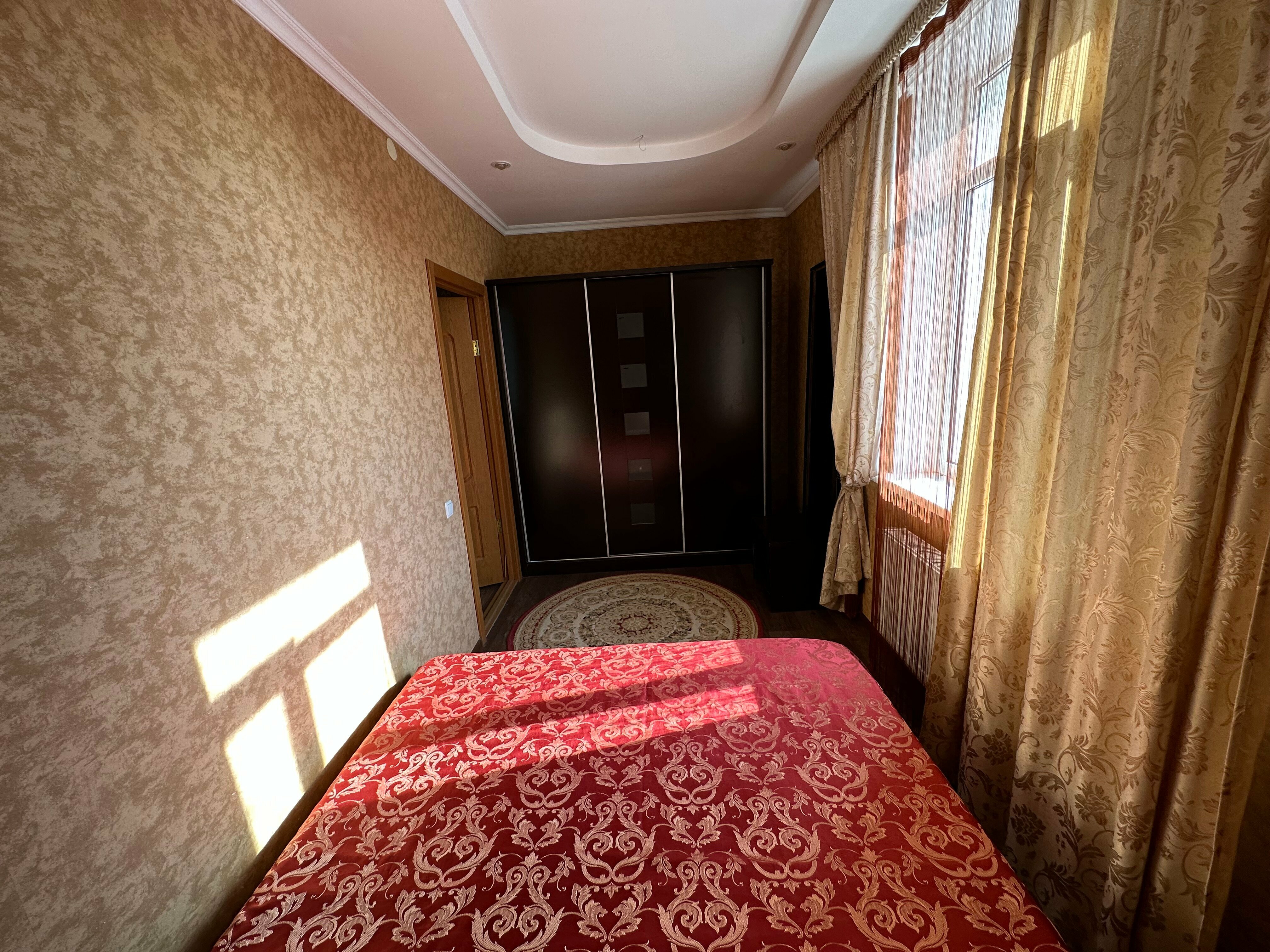 Улучшенный семейный номер