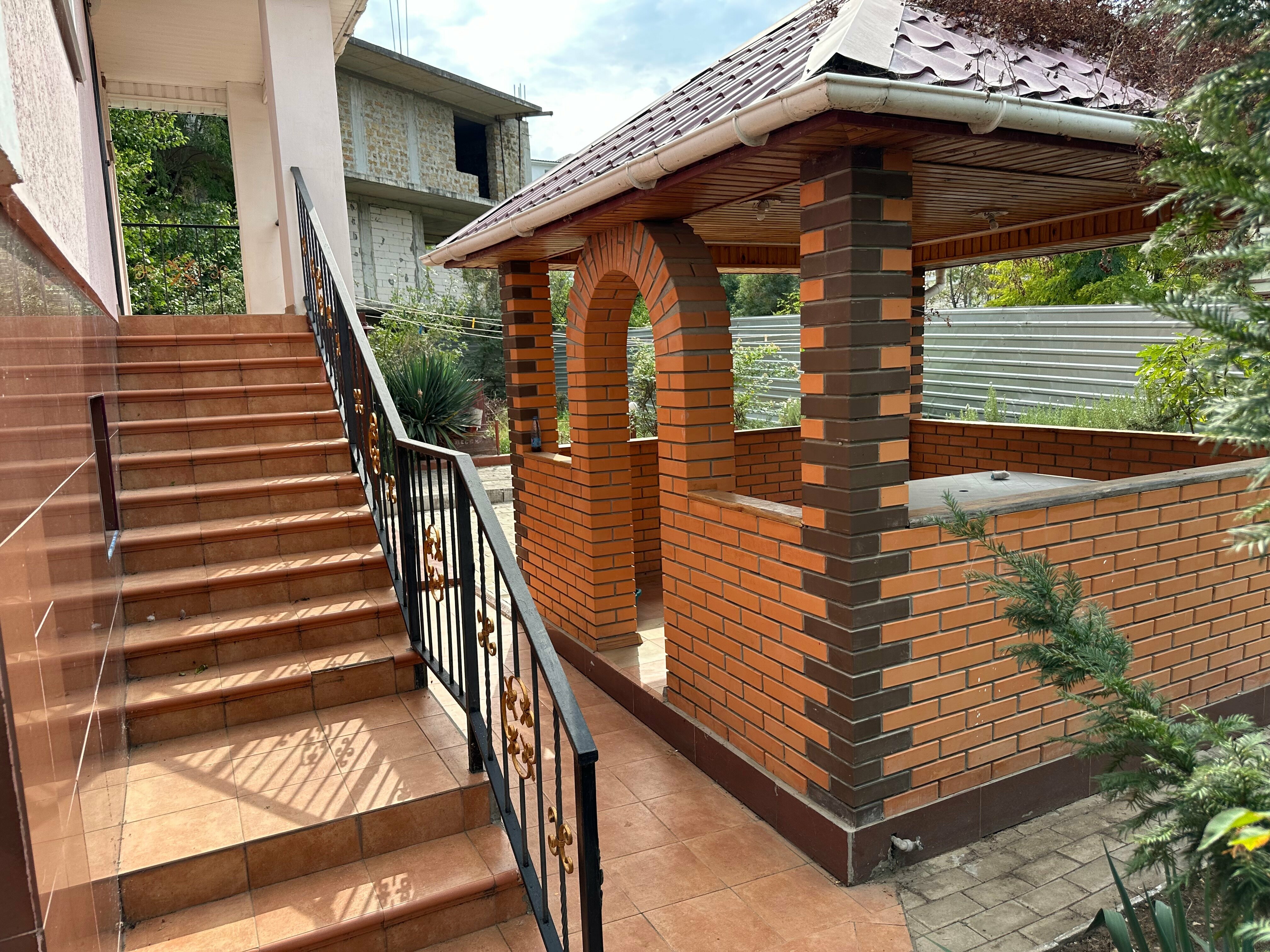 Улучшенный четырехместный номер