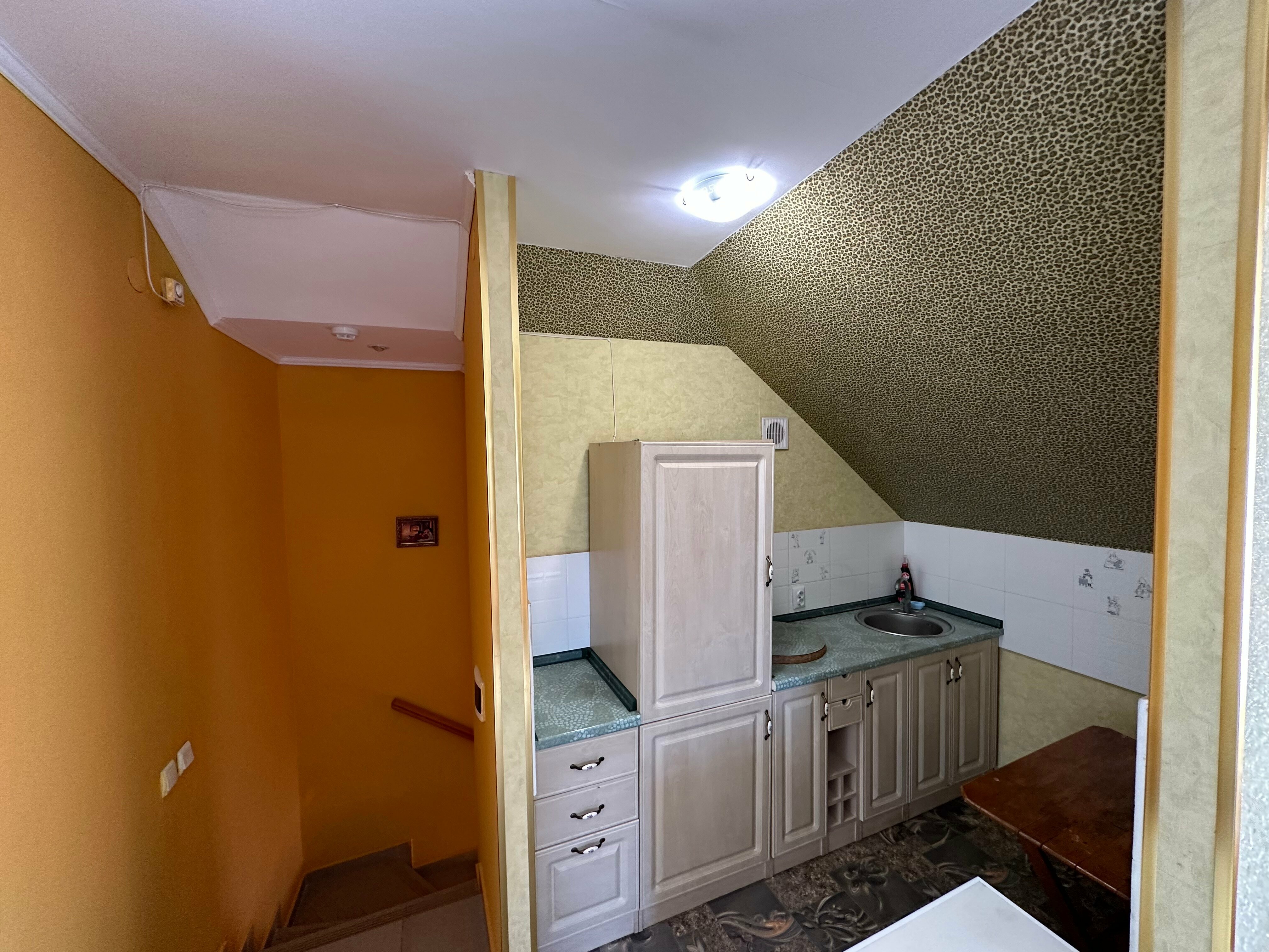 Улучшенный четырехместный номер