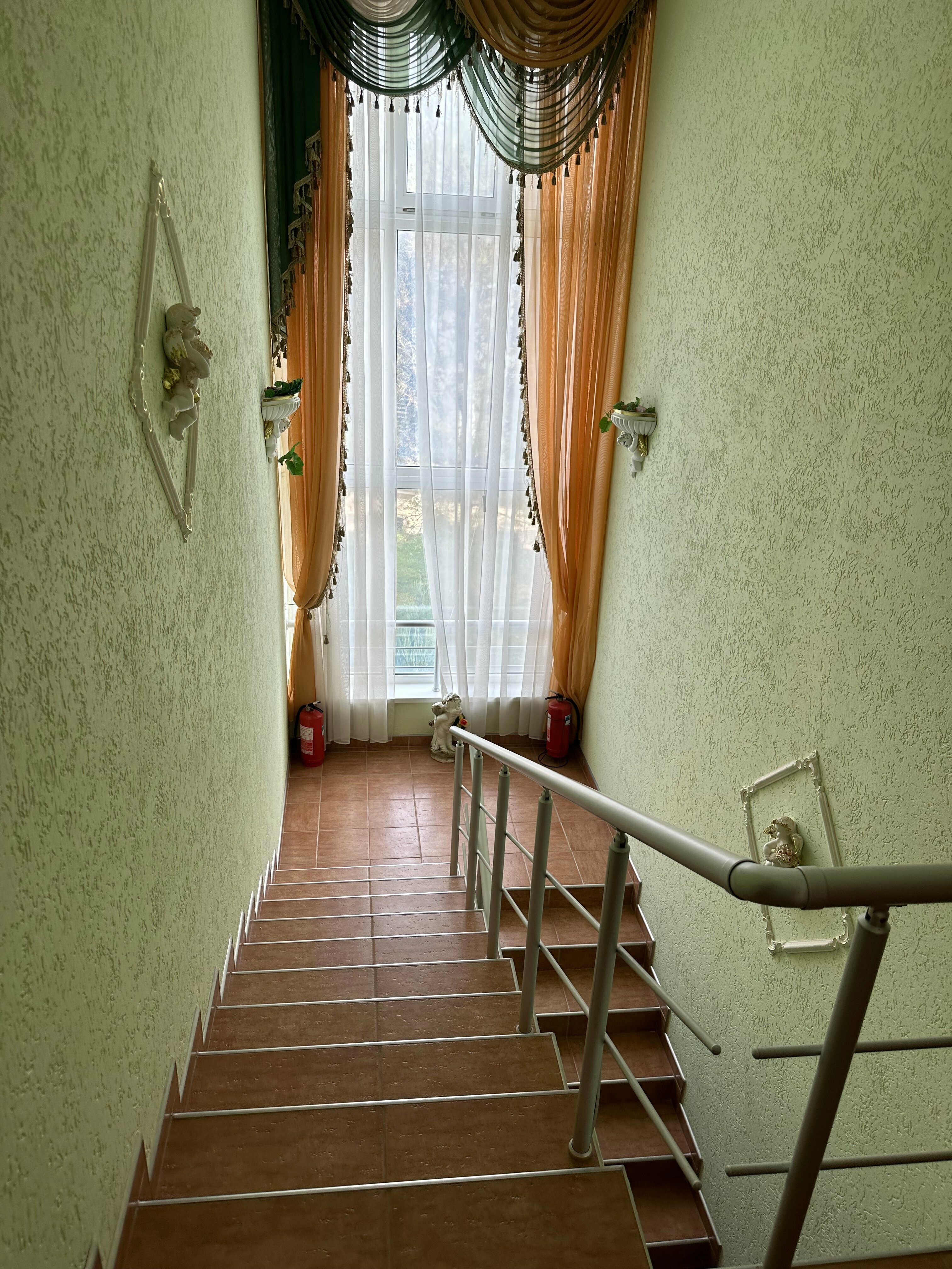 Улучшенный двухместный номер с 1 кроватью