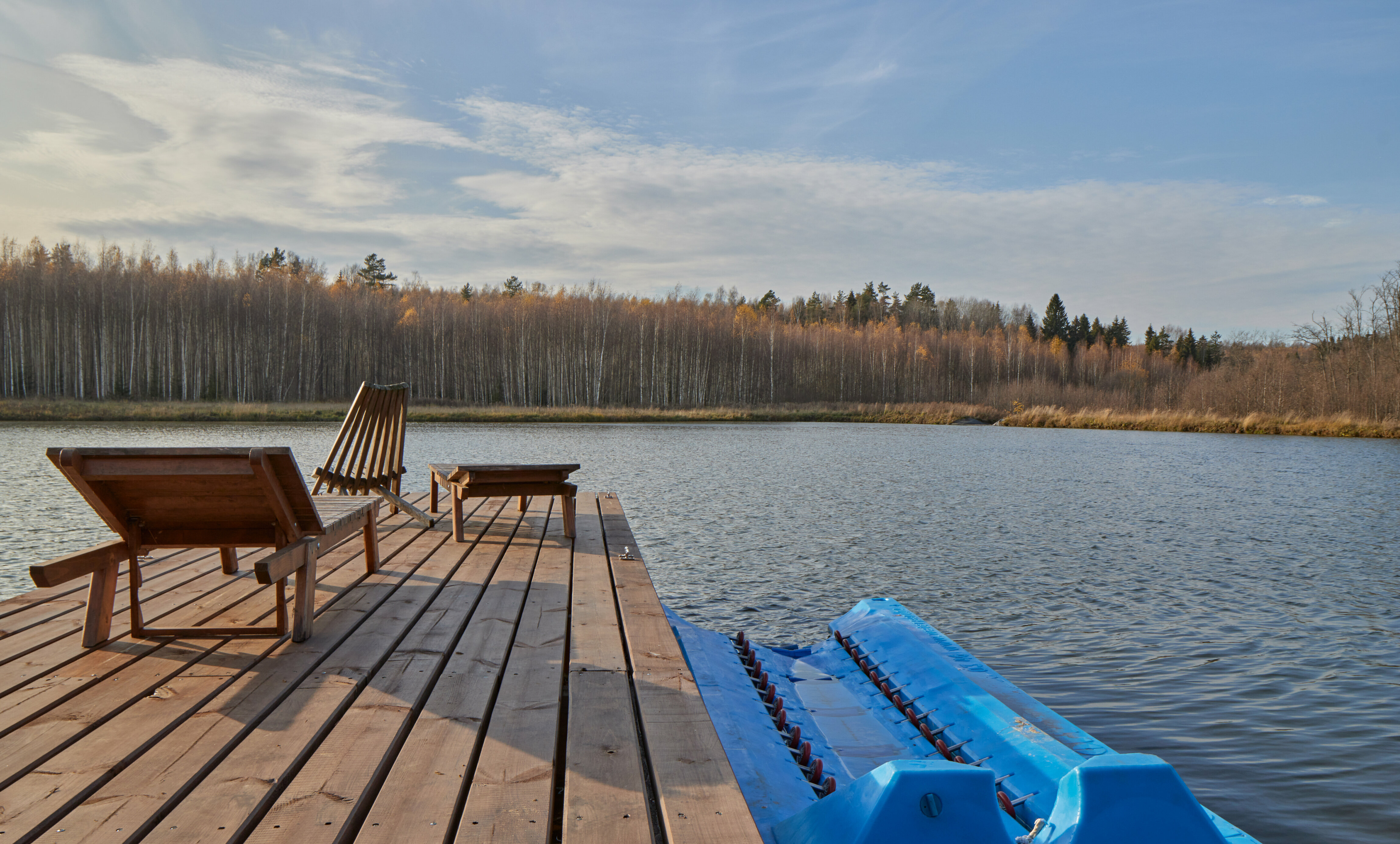 Двухместный номер с 1 кроватью