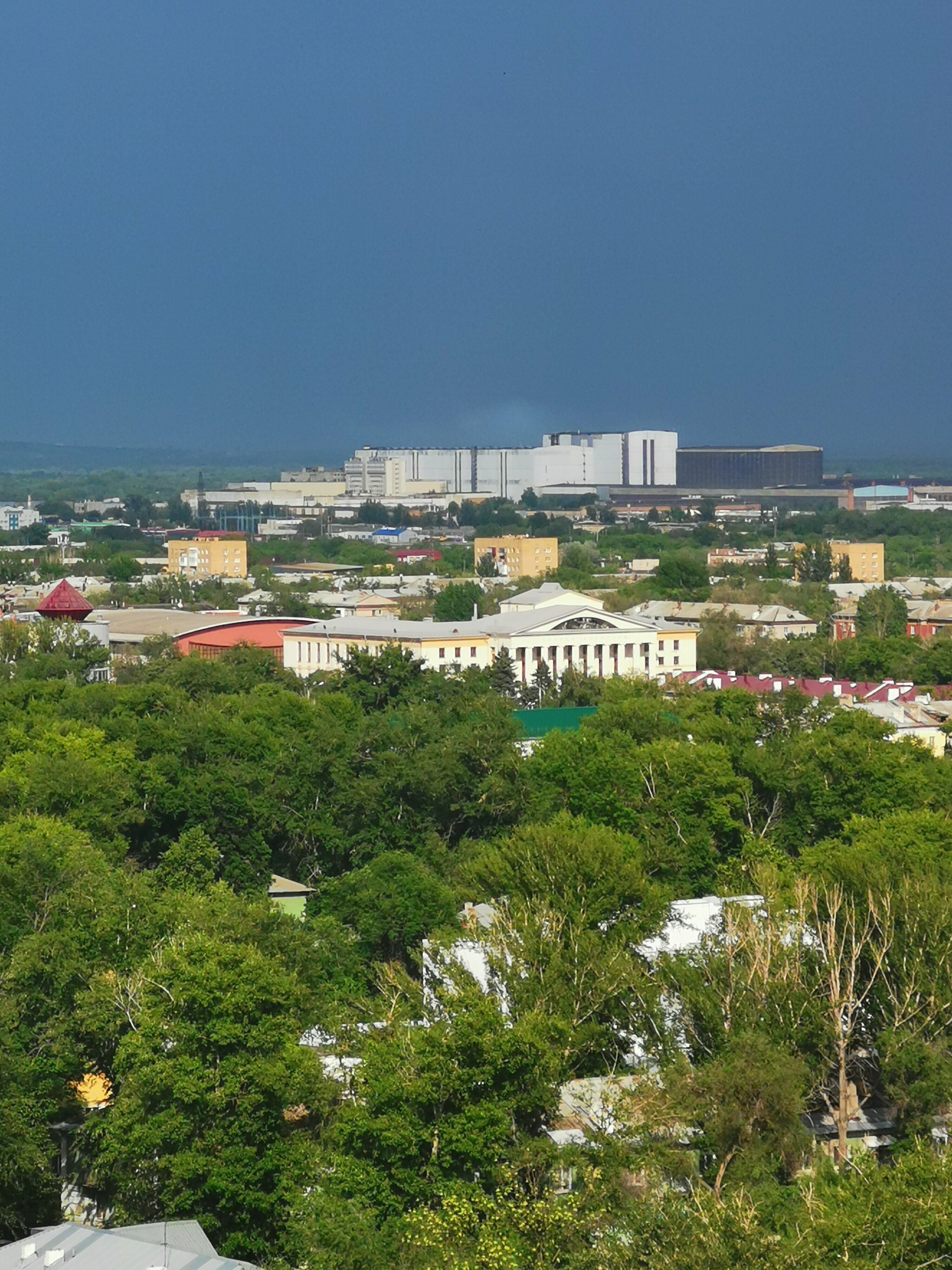 Апартаменты с 1 спальней