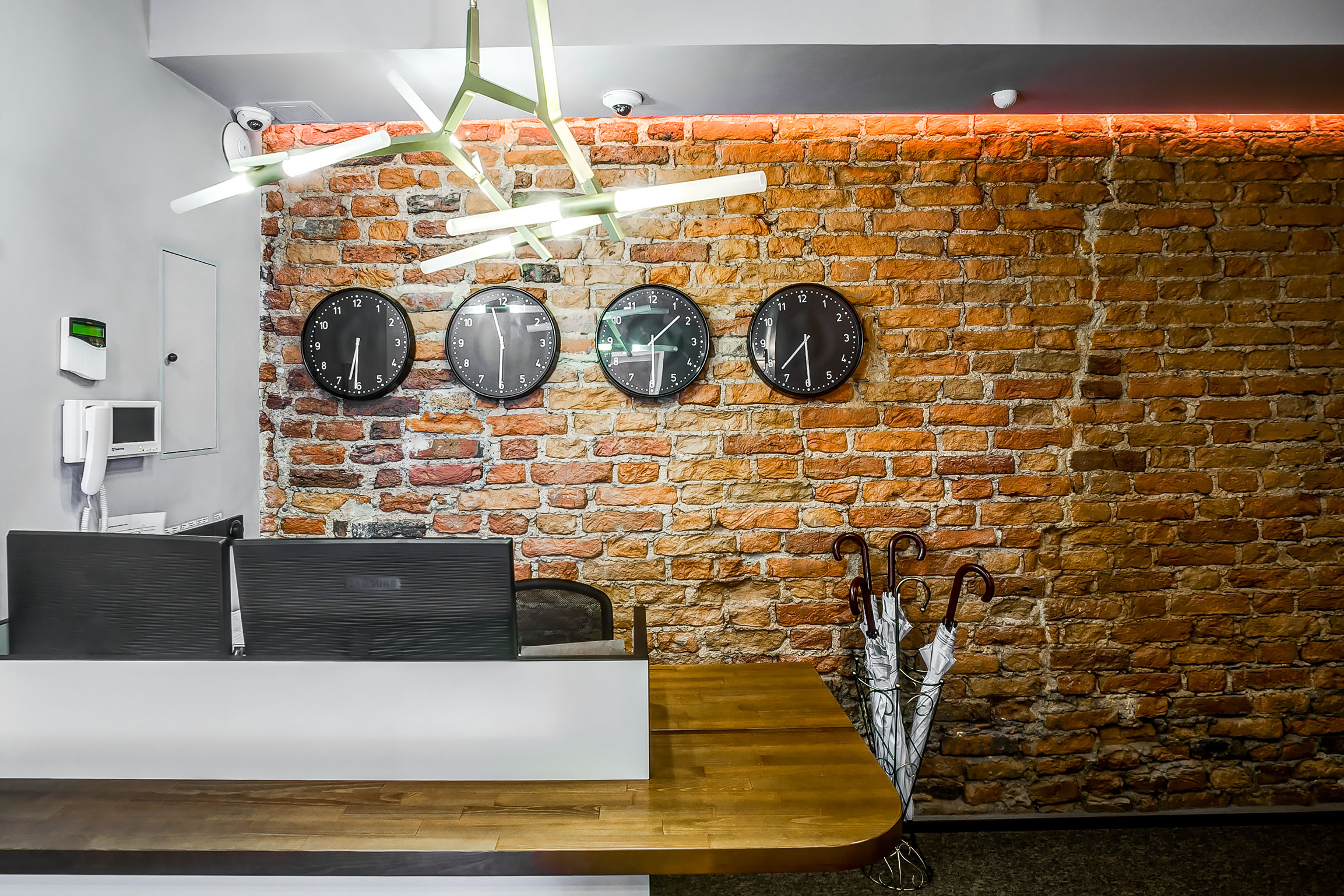 Стандартный двухместный номер с 1 кроватью