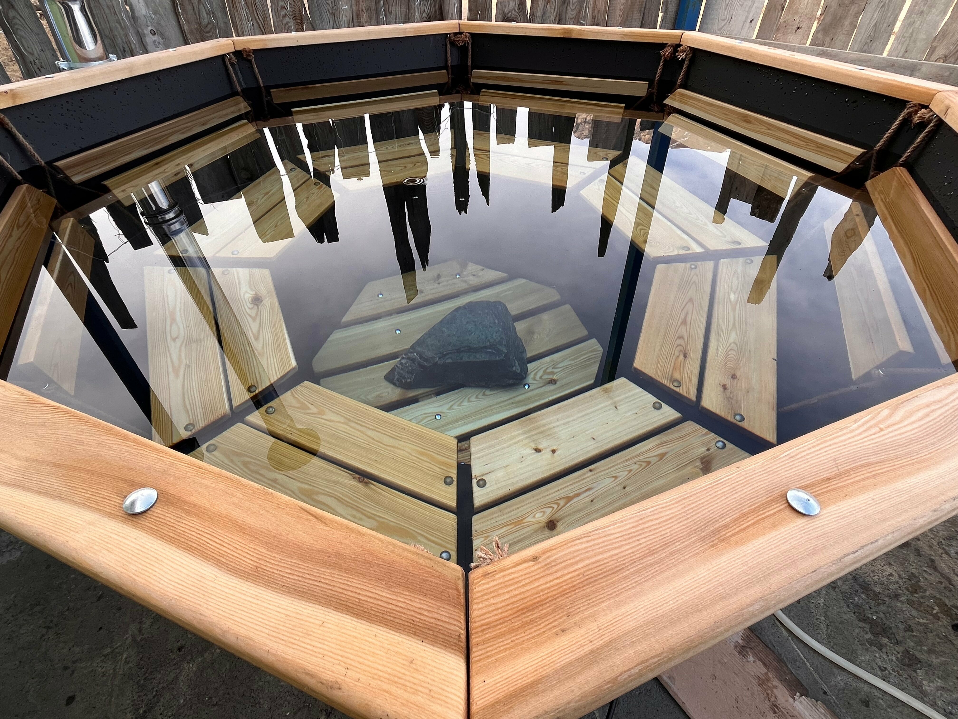 Дом с 2 спальнями