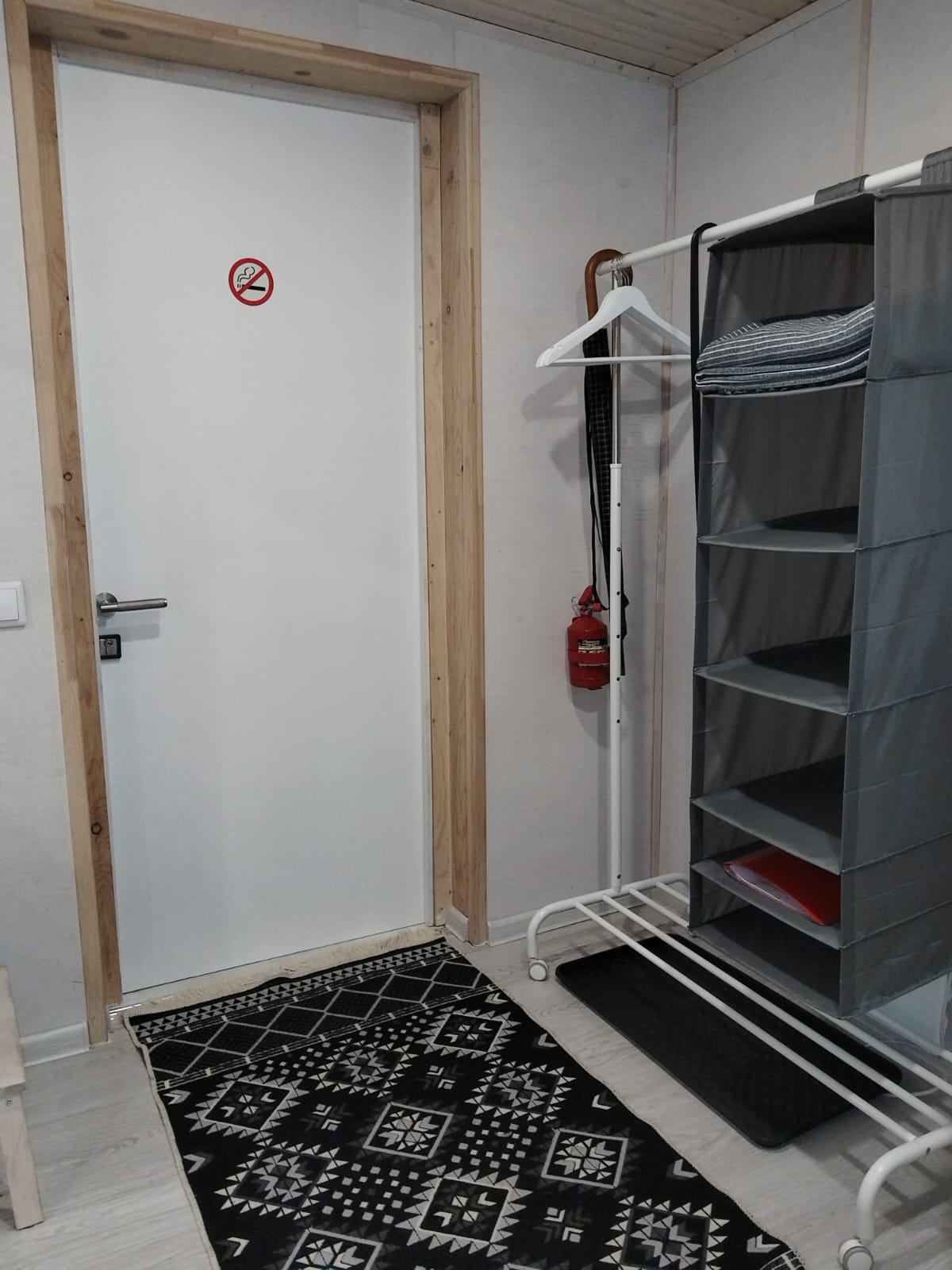 Стандартный семейный номер