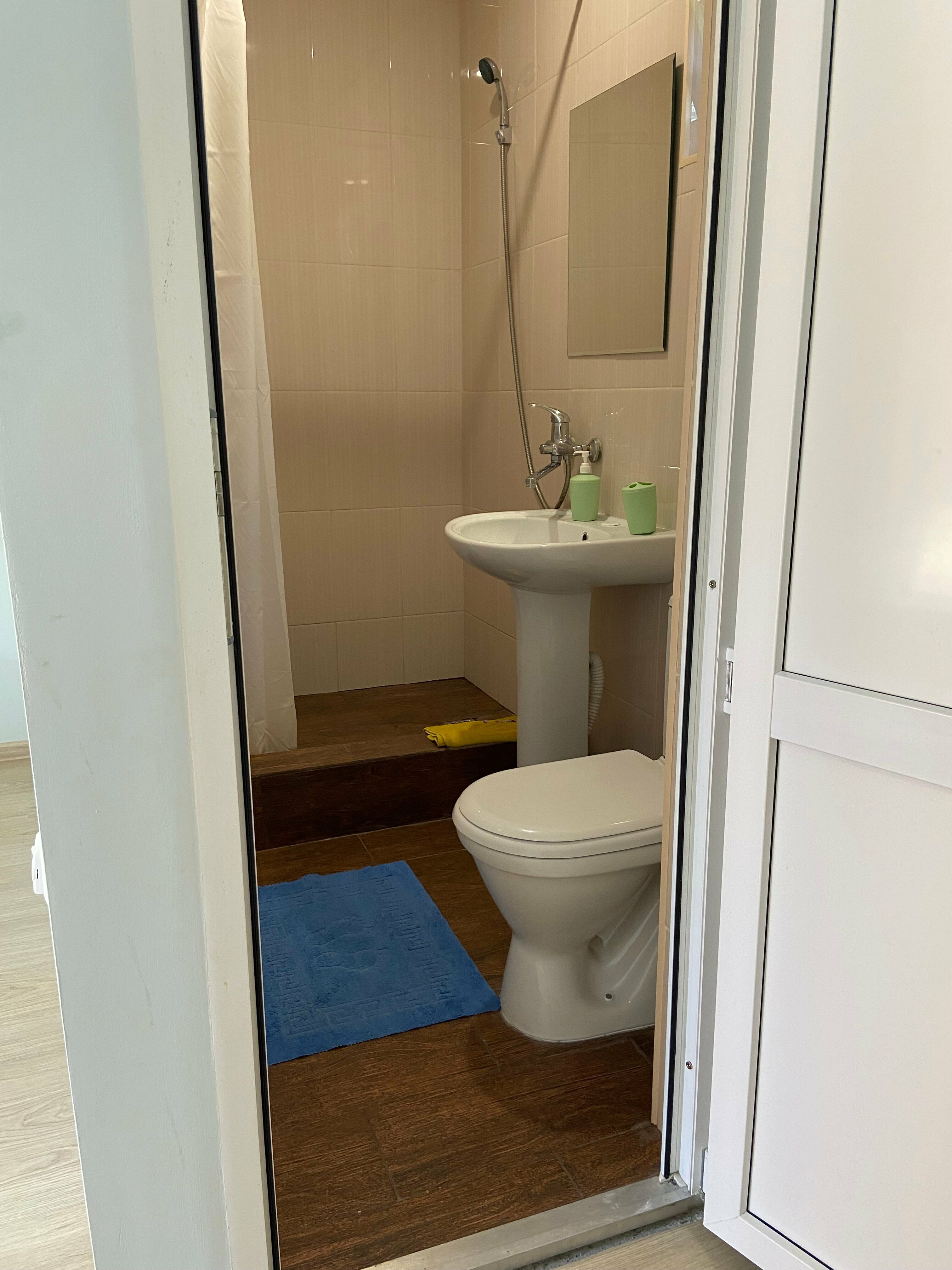 Четырехместный номер «Комфорт»