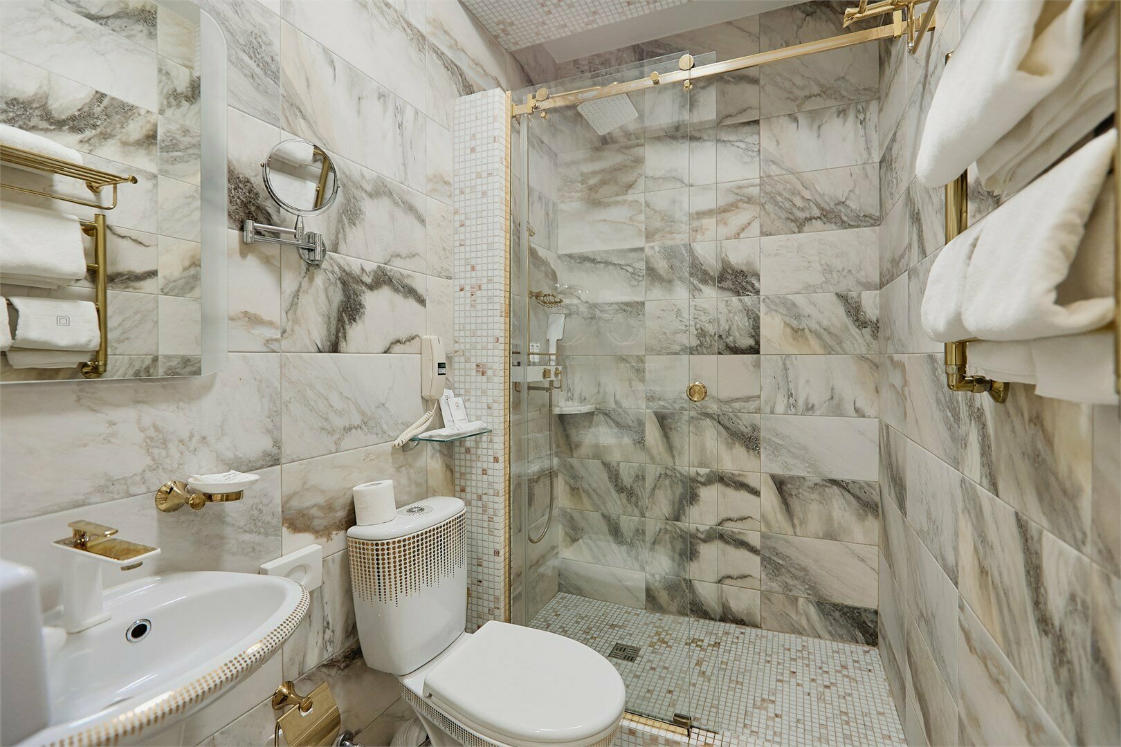 Синьор Сюит