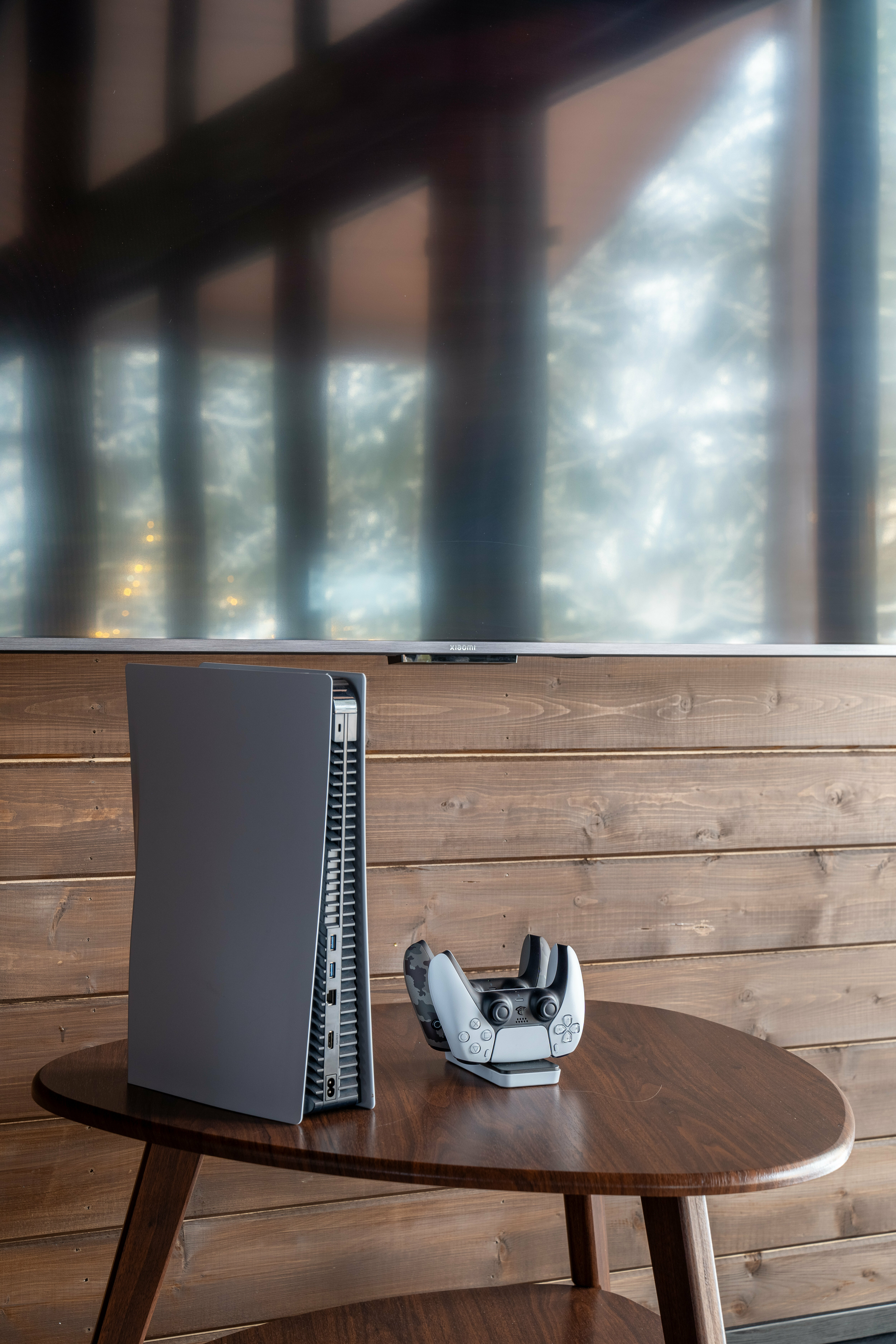 Коттедж Люкс