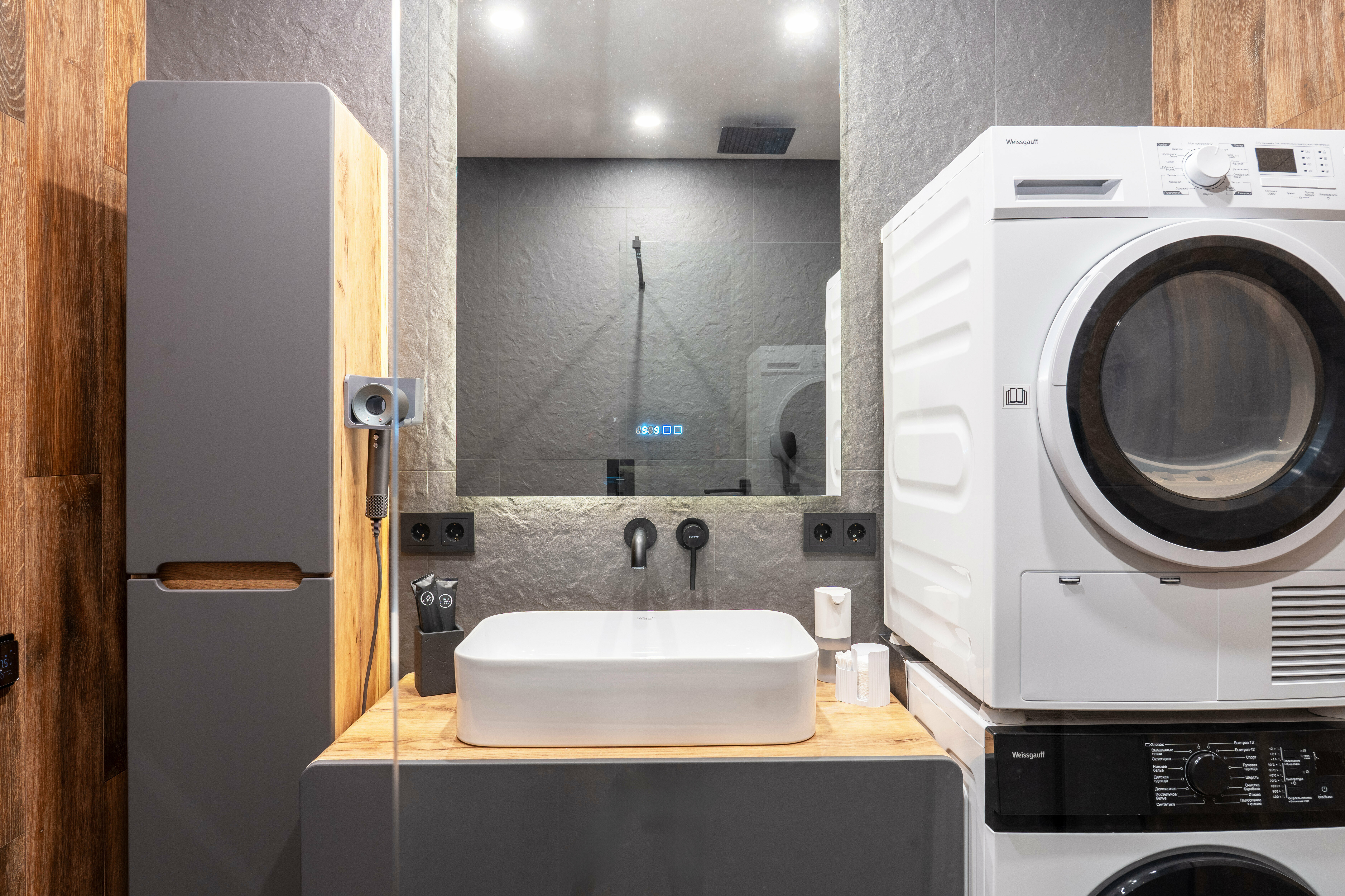 Коттедж Люкс