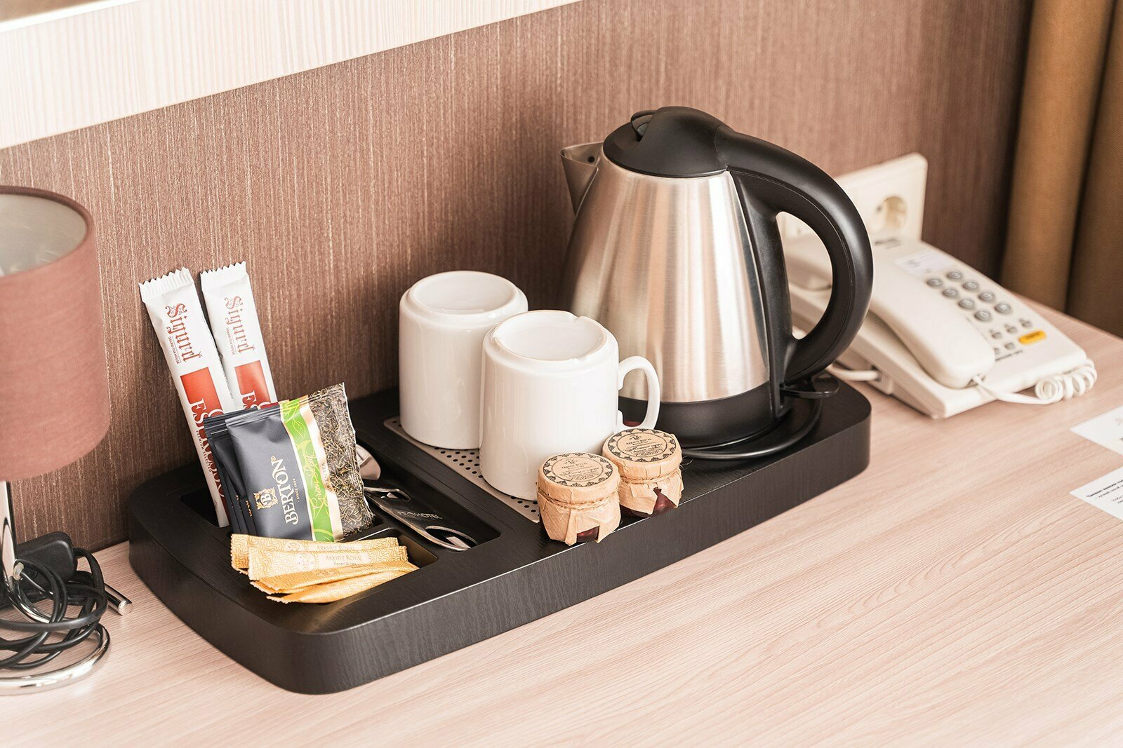 Интерконнект