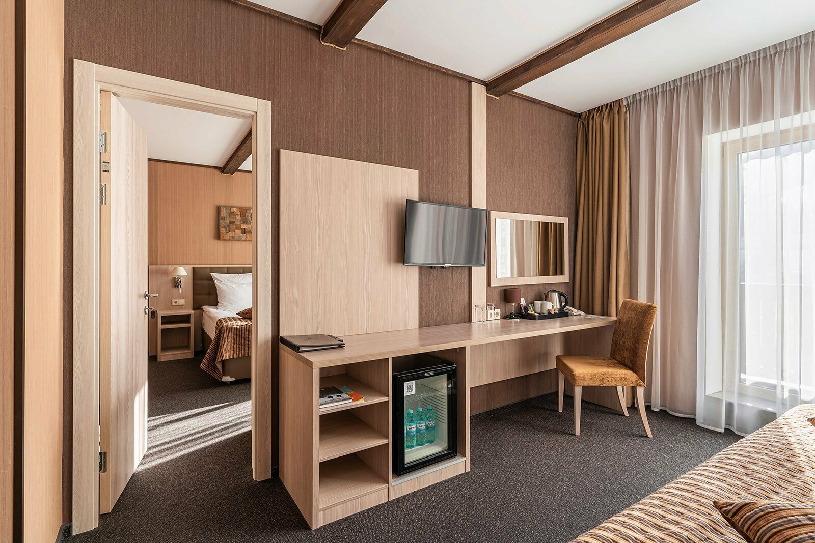 Интерконнект