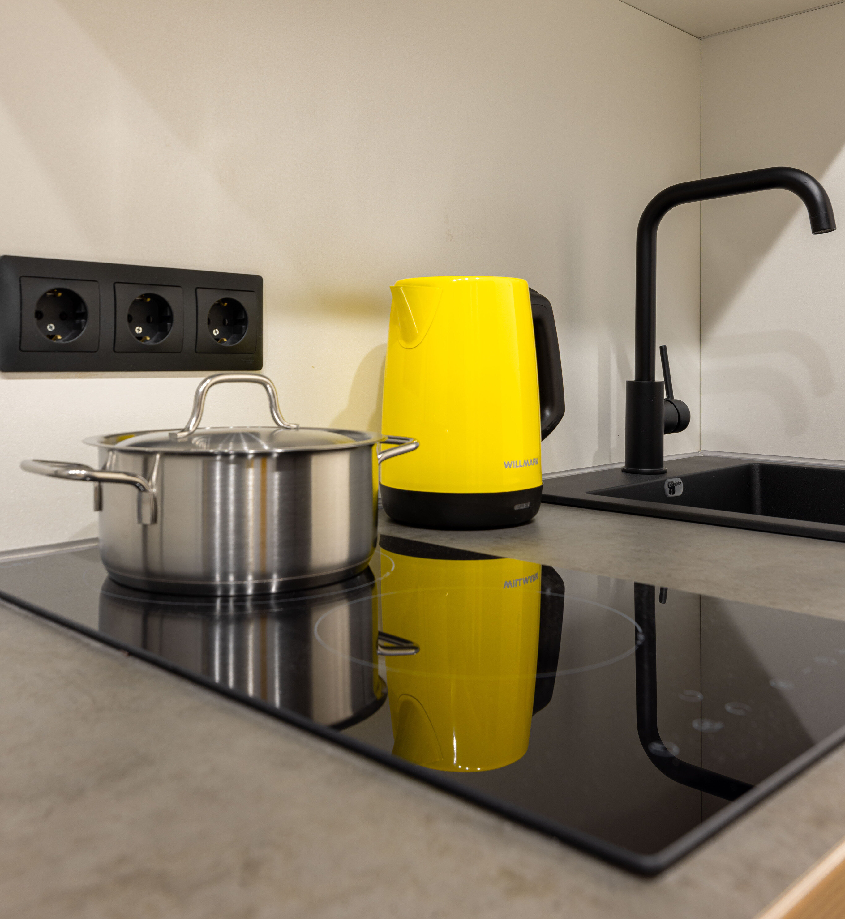 izzziUP Smart.Single