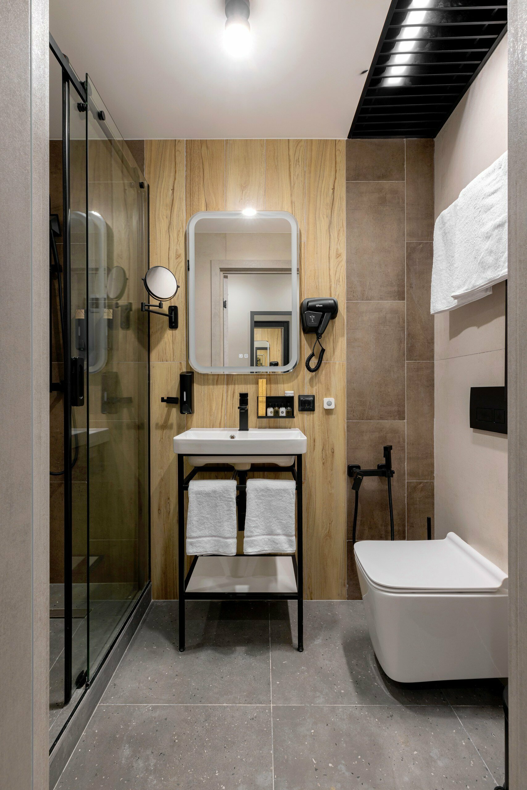 izzziUP Comfort с 1 двуспальной кроватью