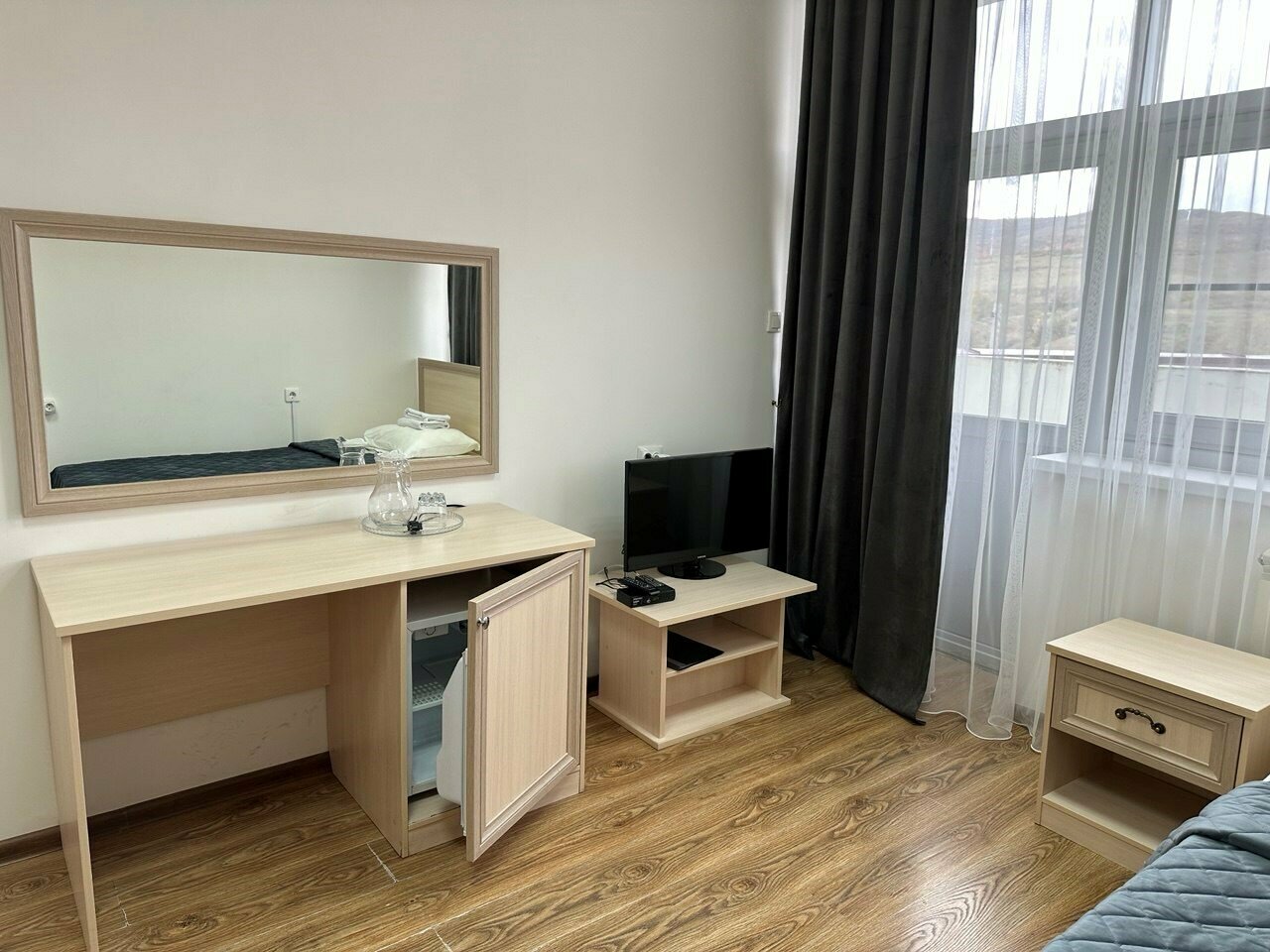 Одноместный (стандарт)