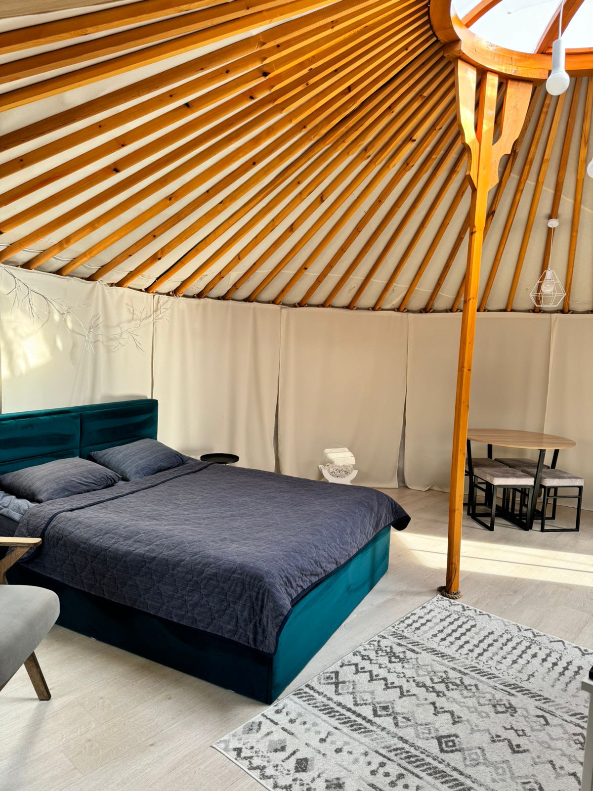 Дом для семейного отдыха