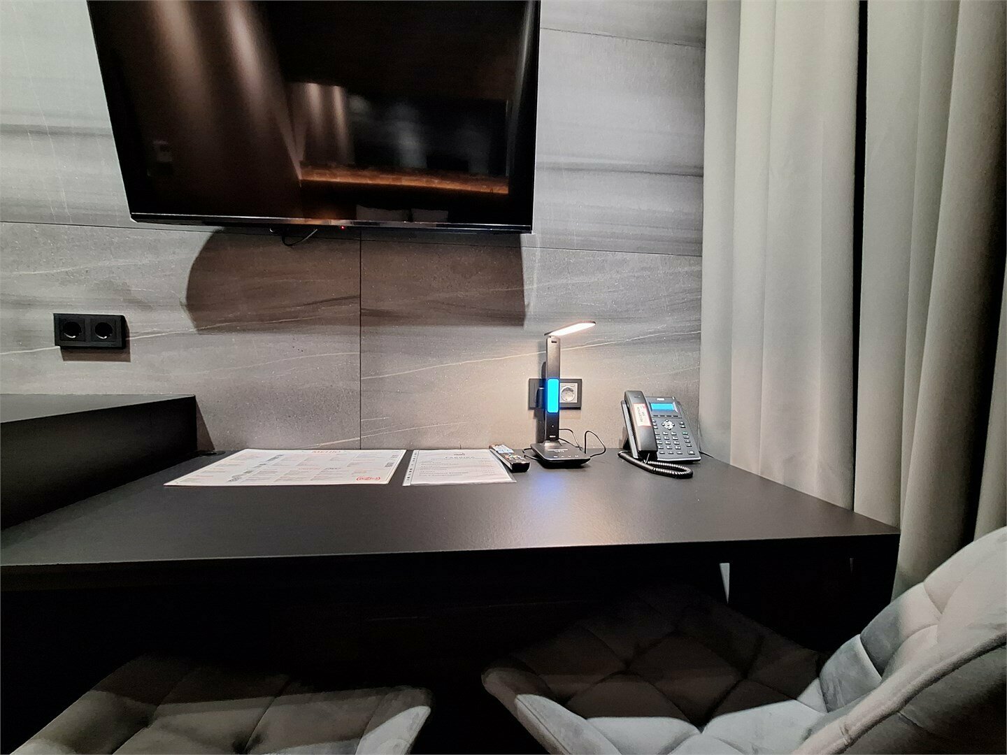 Апартаменты-студио