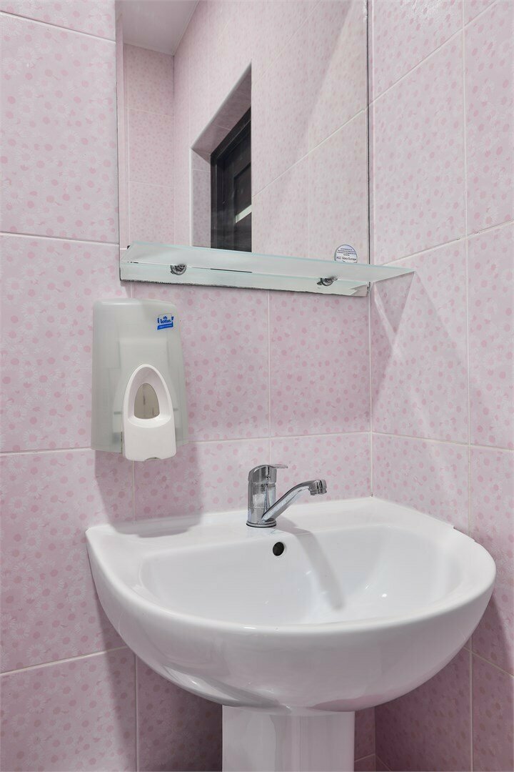 Стандарт Плюс 2-х местный с балконом