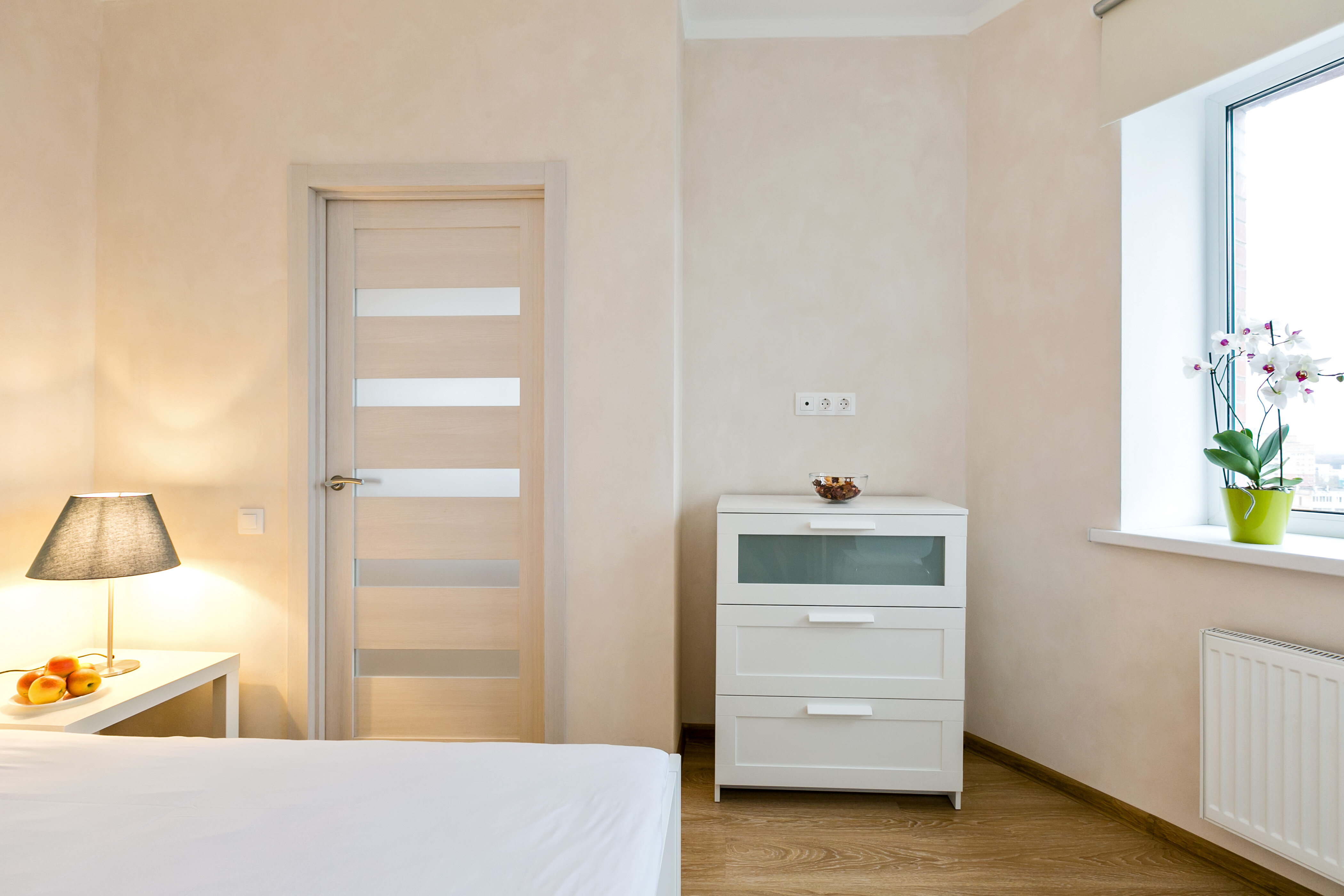 Семейный номер-студия