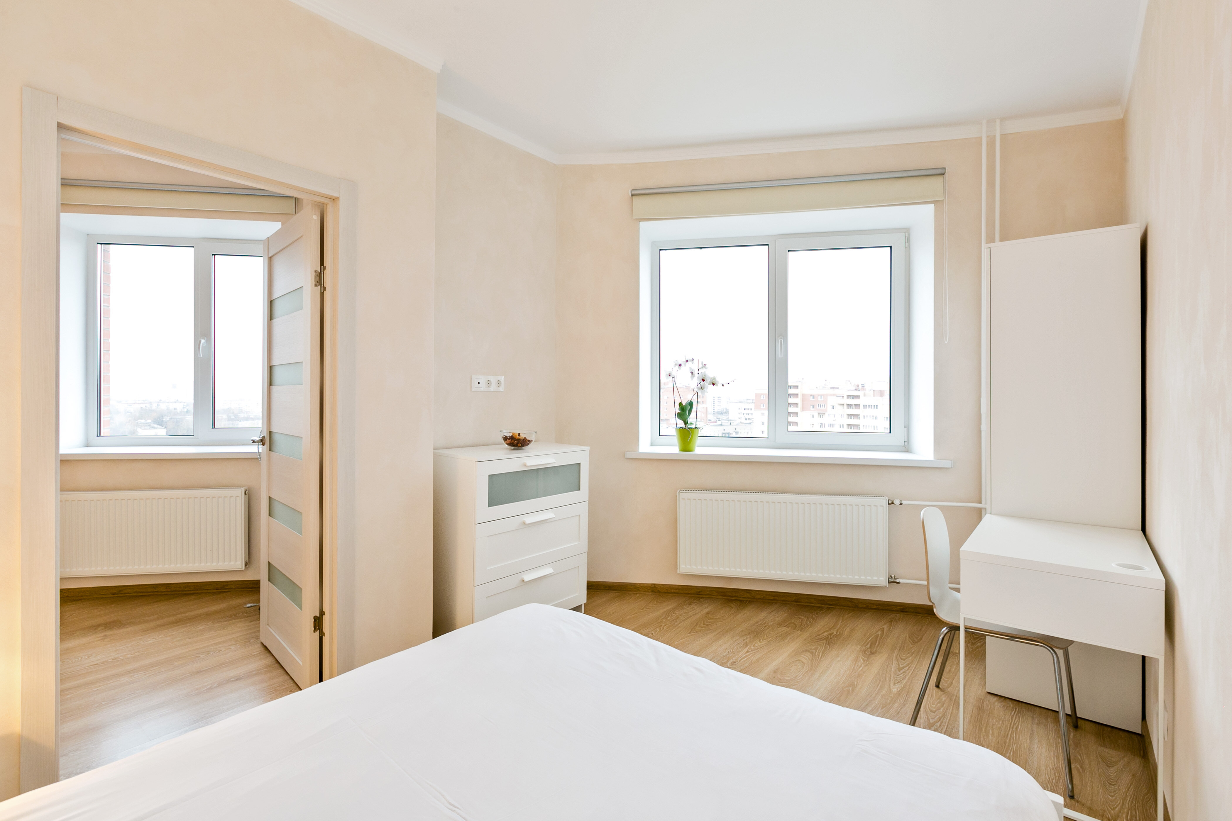 Семейный номер-студия