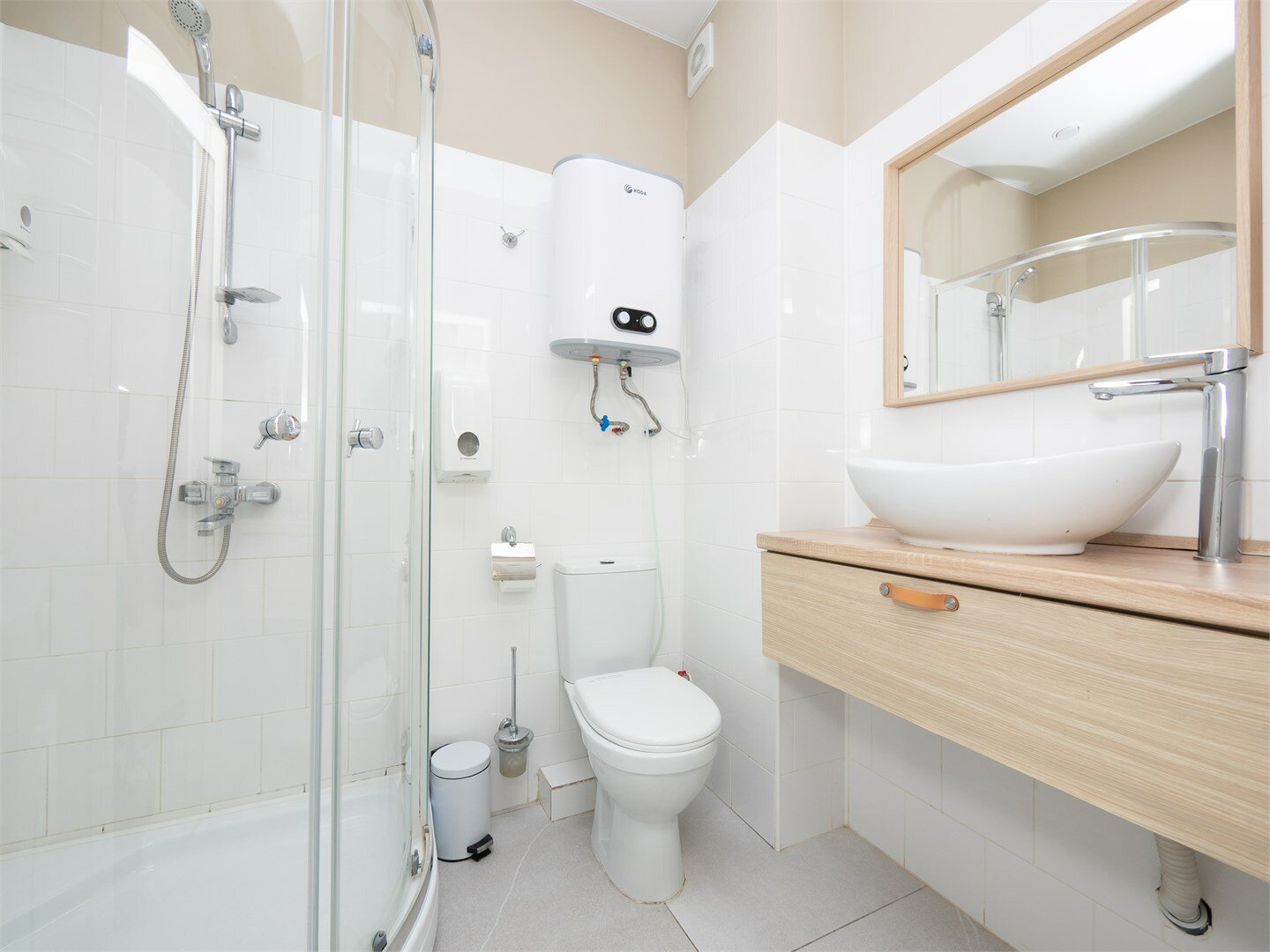 Апартаменты Студия (20 м2, без балкона)