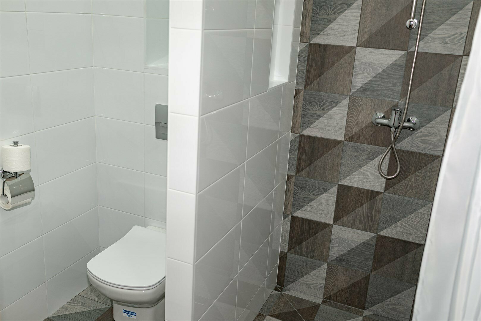 Однокомнатный номер «Семейный»