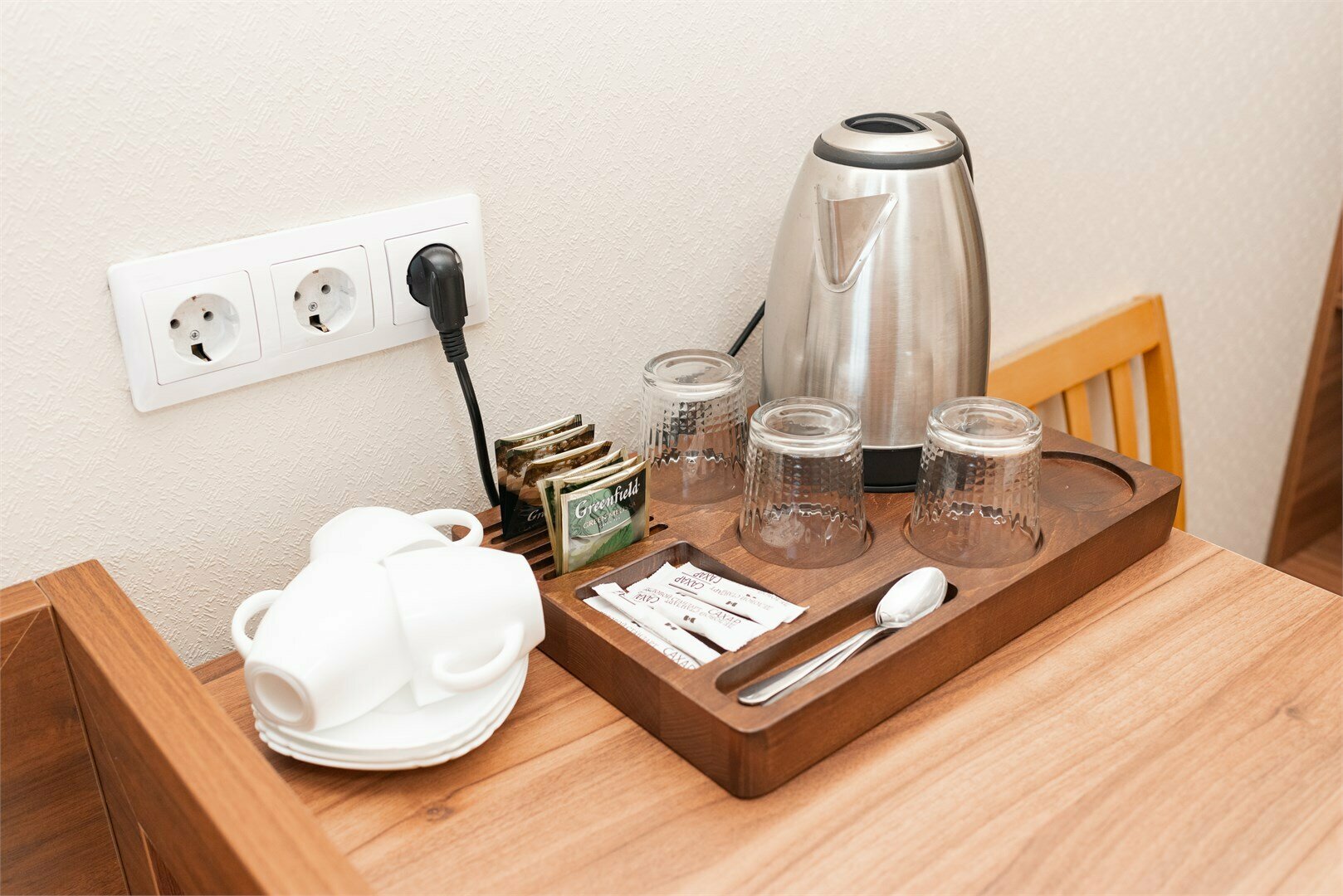 Однокомнатный номер «Семейный»